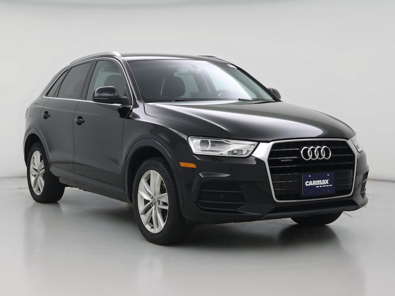 2016 Audi Q3 Premium Plus -
                  Frederick, MD