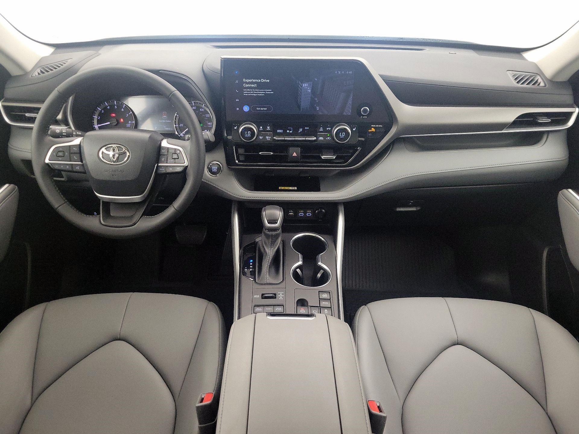 Thumbnail: 2023 Toyota Highlander - 9