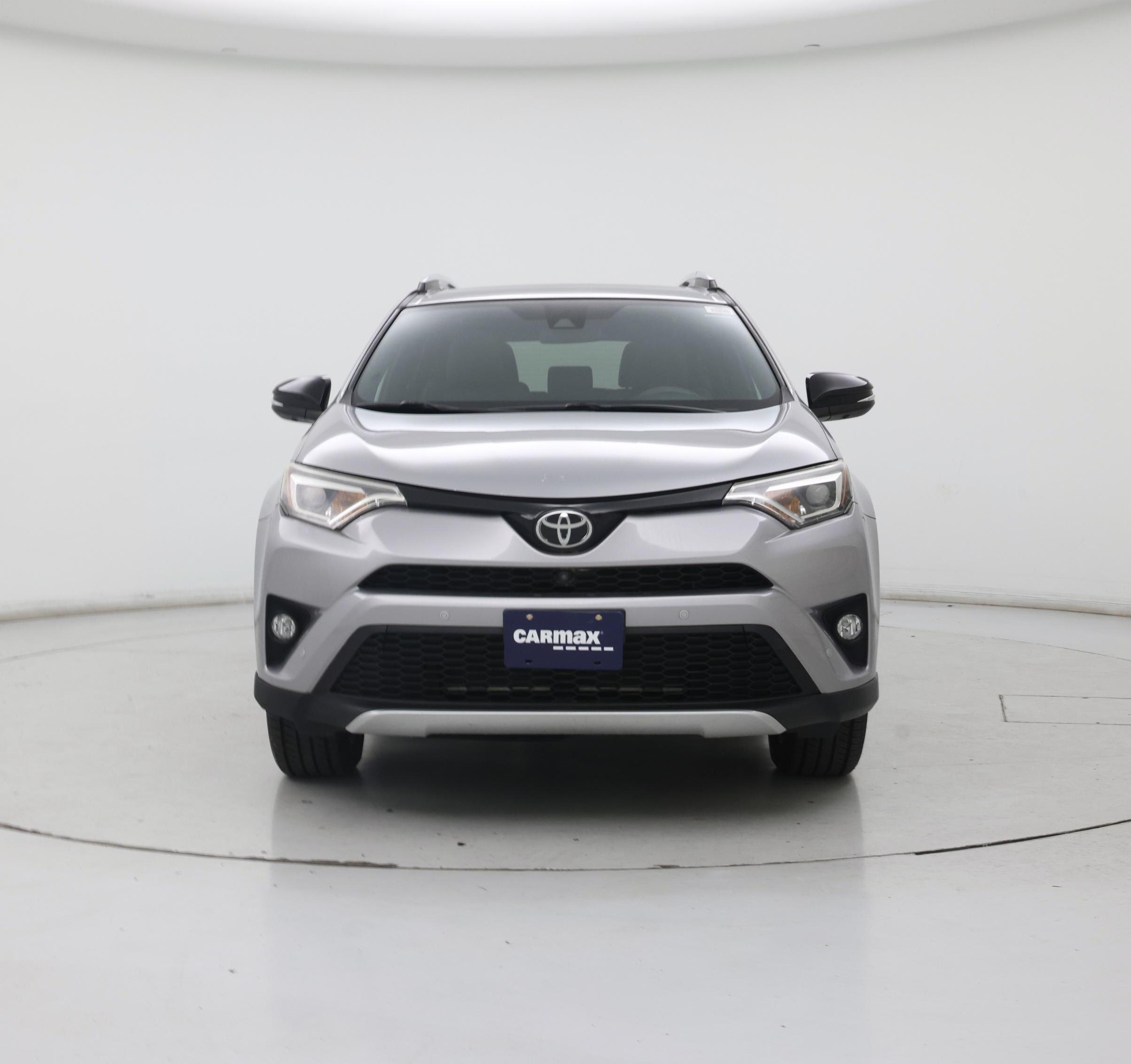 Thumbnail: 2016 Toyota RAV4 - 5