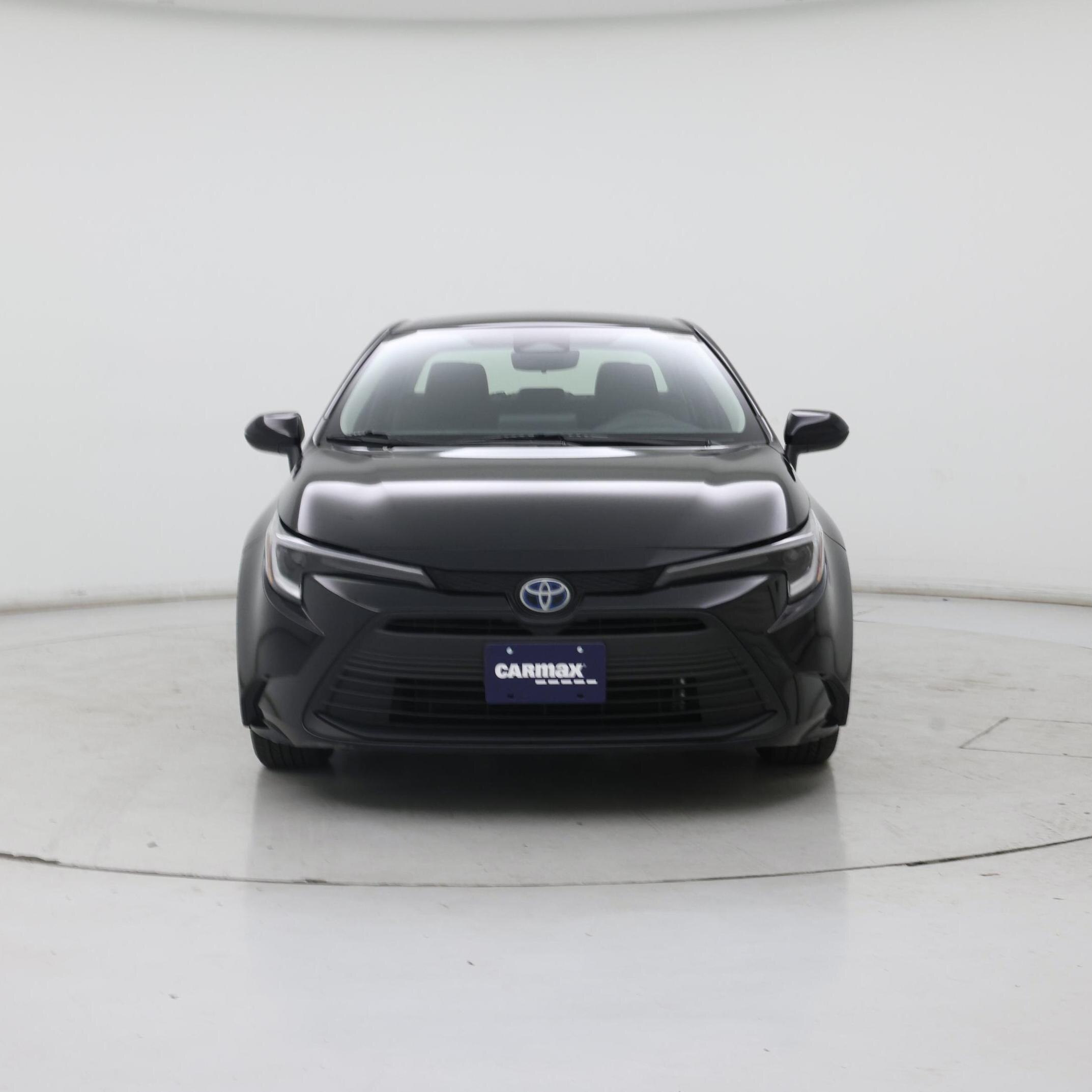 Thumbnail: 2024 Toyota Corolla - 5