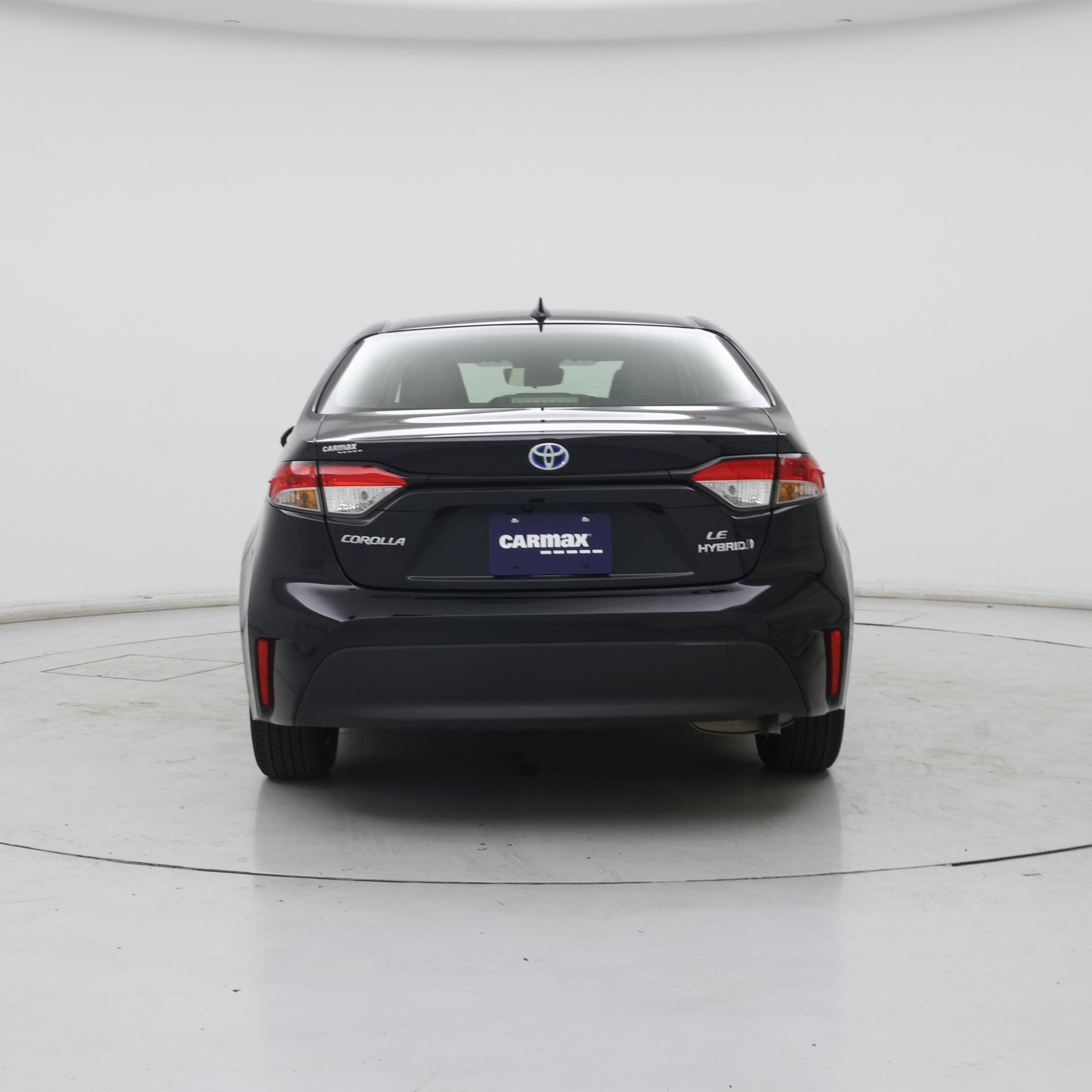 Thumbnail: 2024 Toyota Corolla - 6