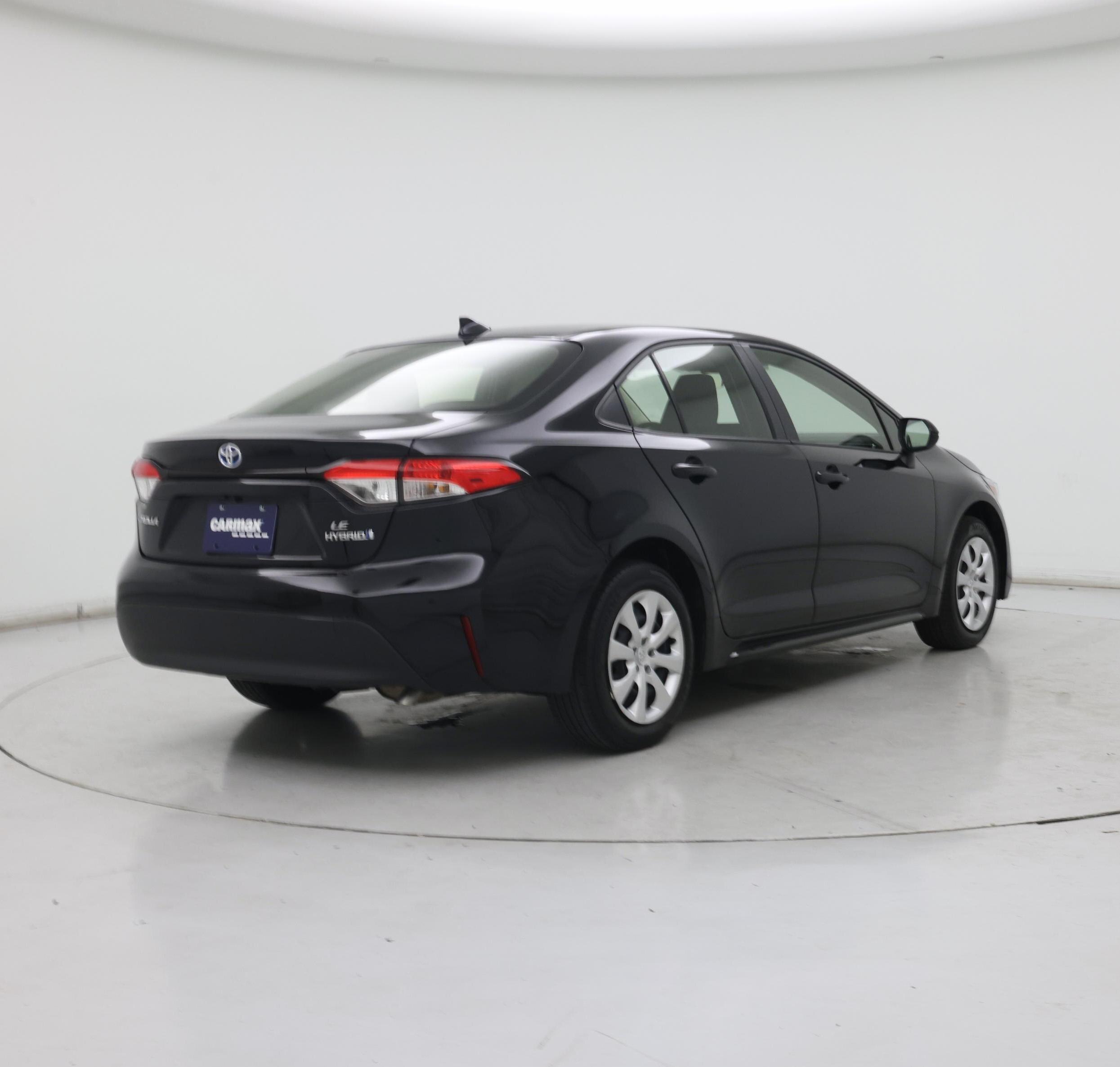 Thumbnail: 2024 Toyota Corolla - 8