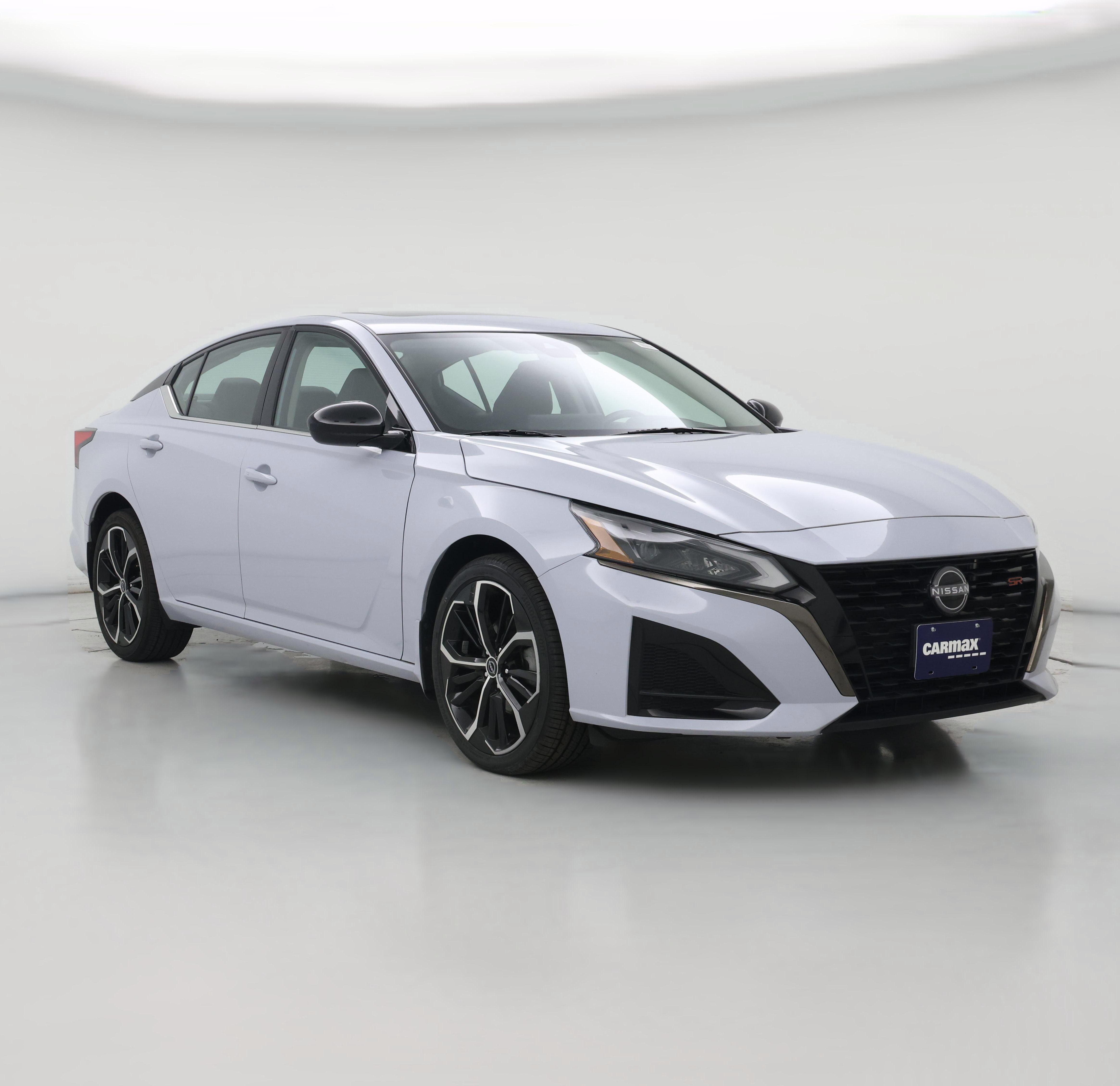 Thumbnail: 2023 Nissan Altima - 1