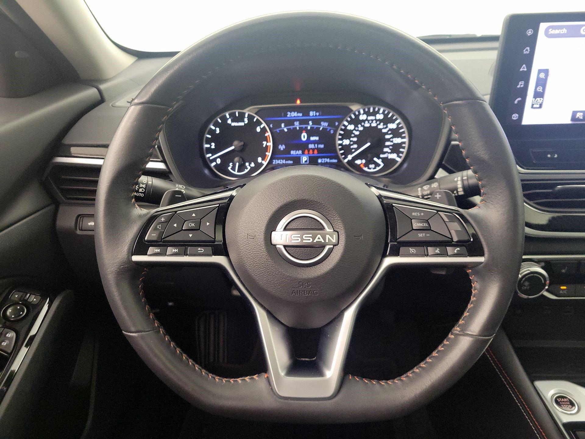 Thumbnail: 2023 Nissan Altima - 10