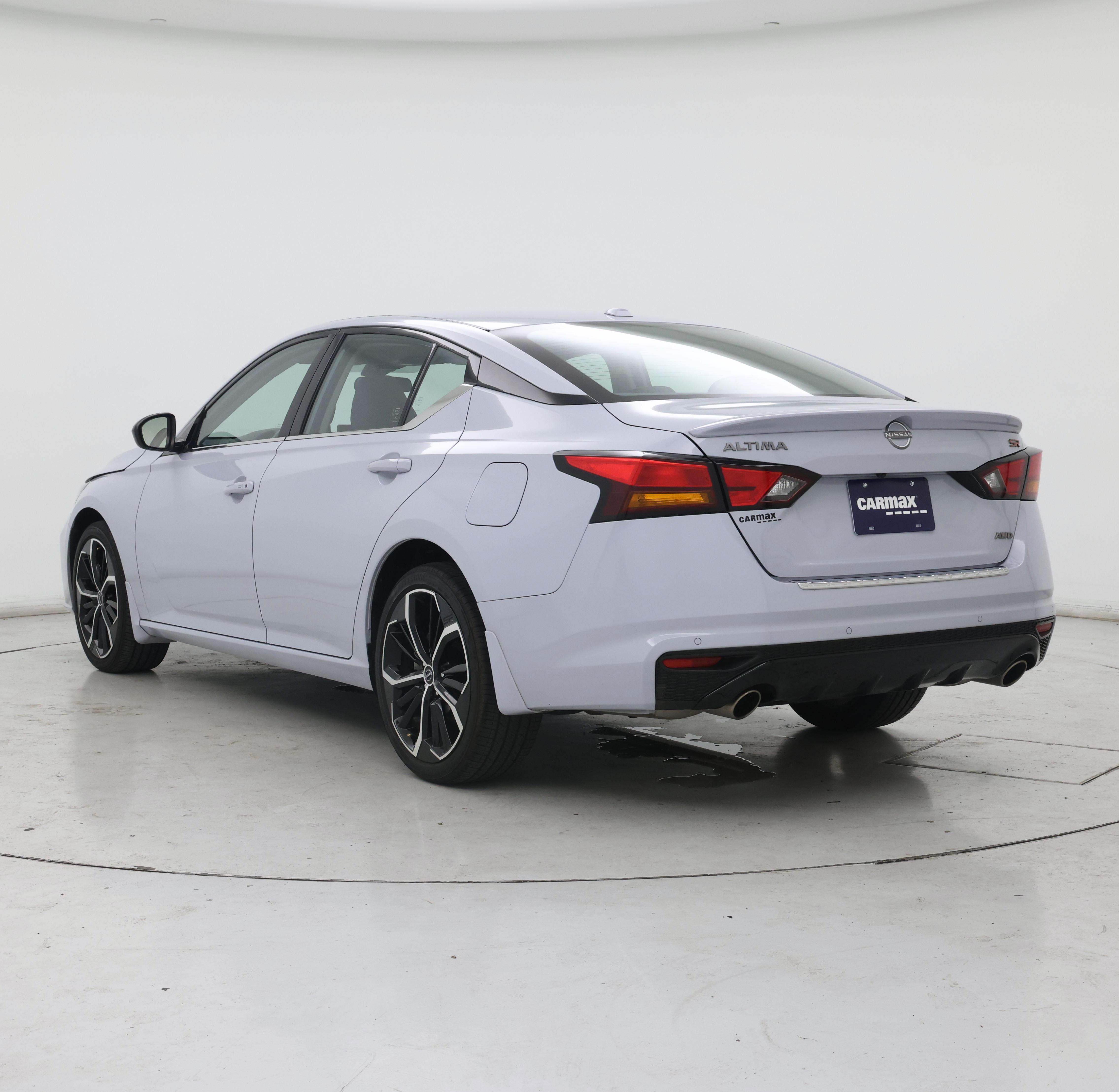 Thumbnail: 2023 Nissan Altima - 2