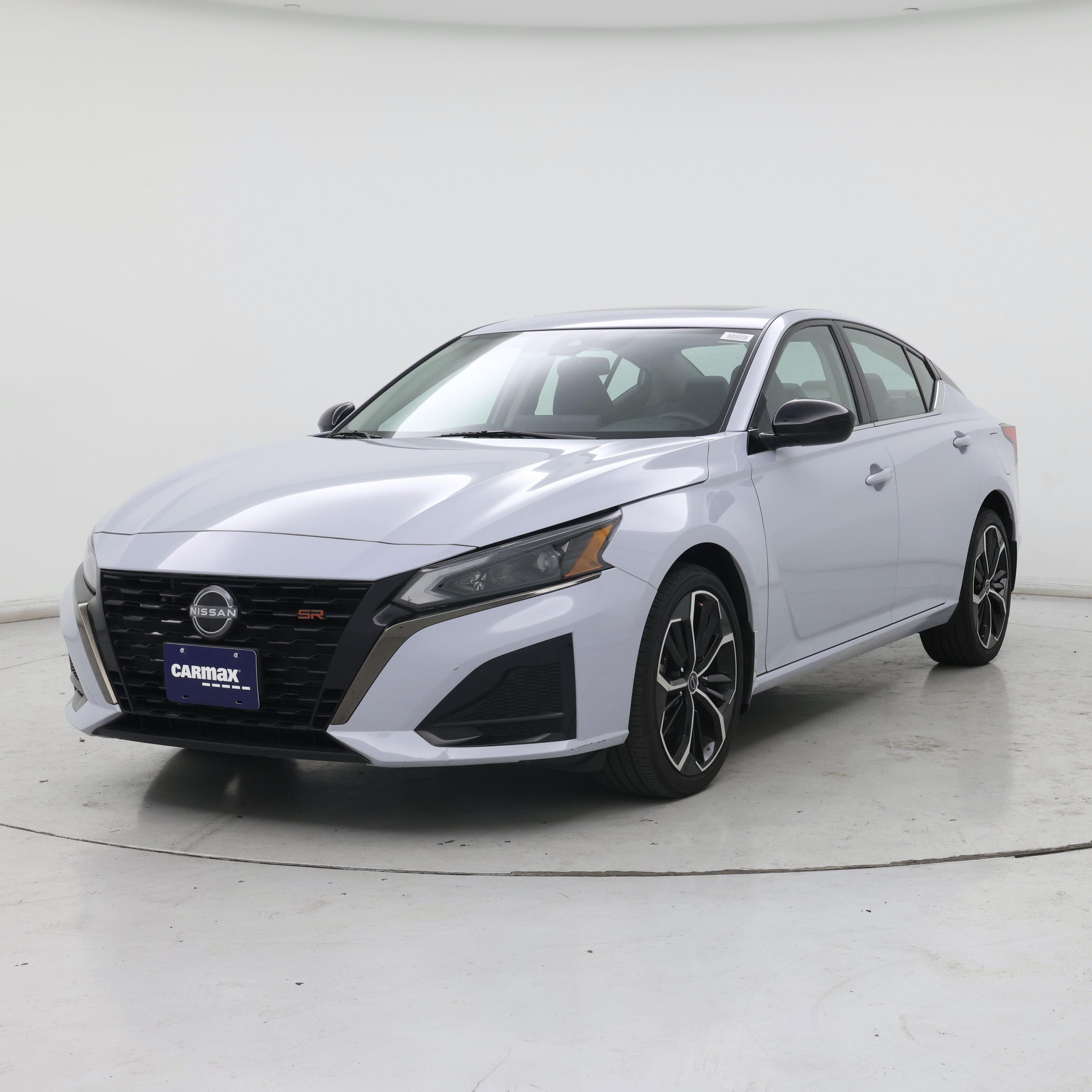 Thumbnail: 2023 Nissan Altima - 4