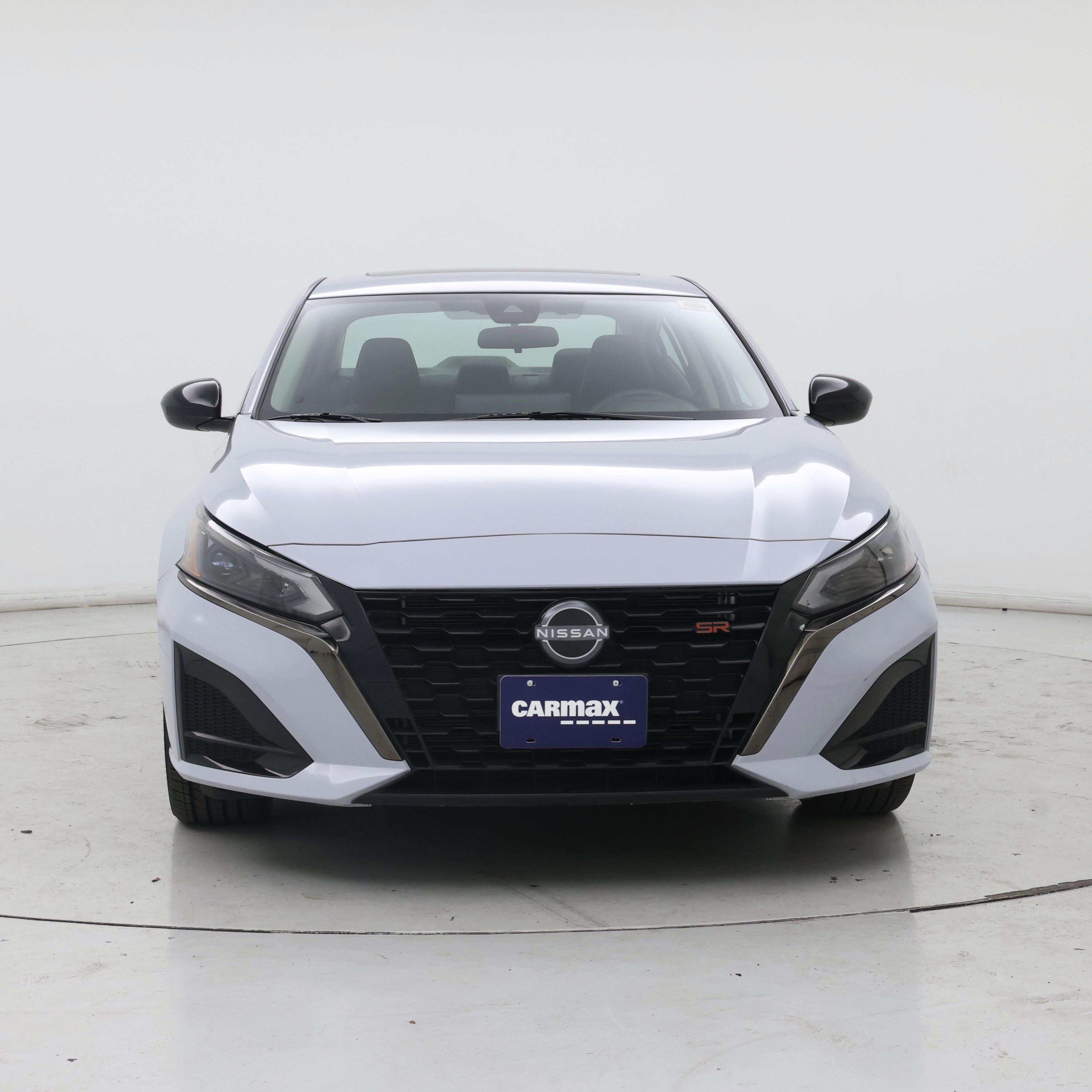 Thumbnail: 2023 Nissan Altima - 5
