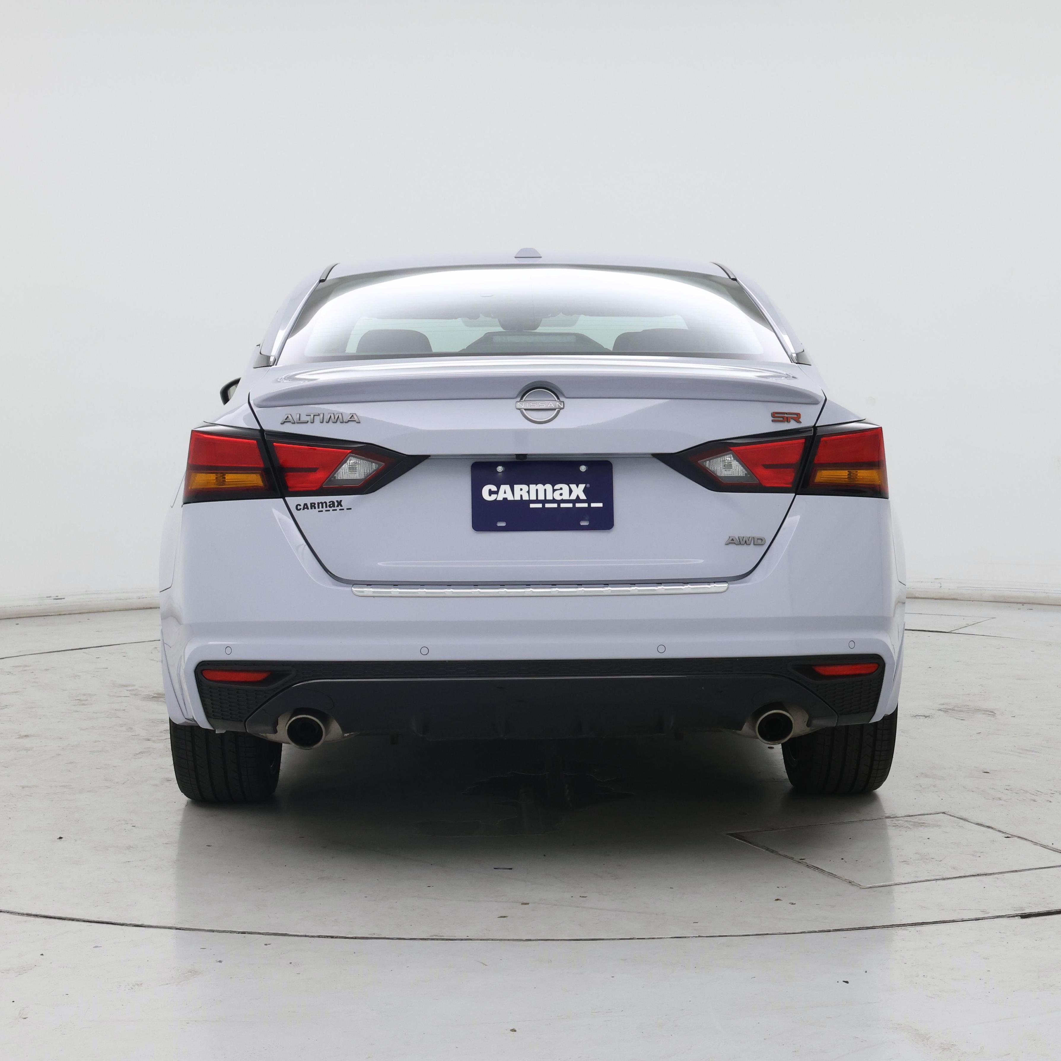 Thumbnail: 2023 Nissan Altima - 6