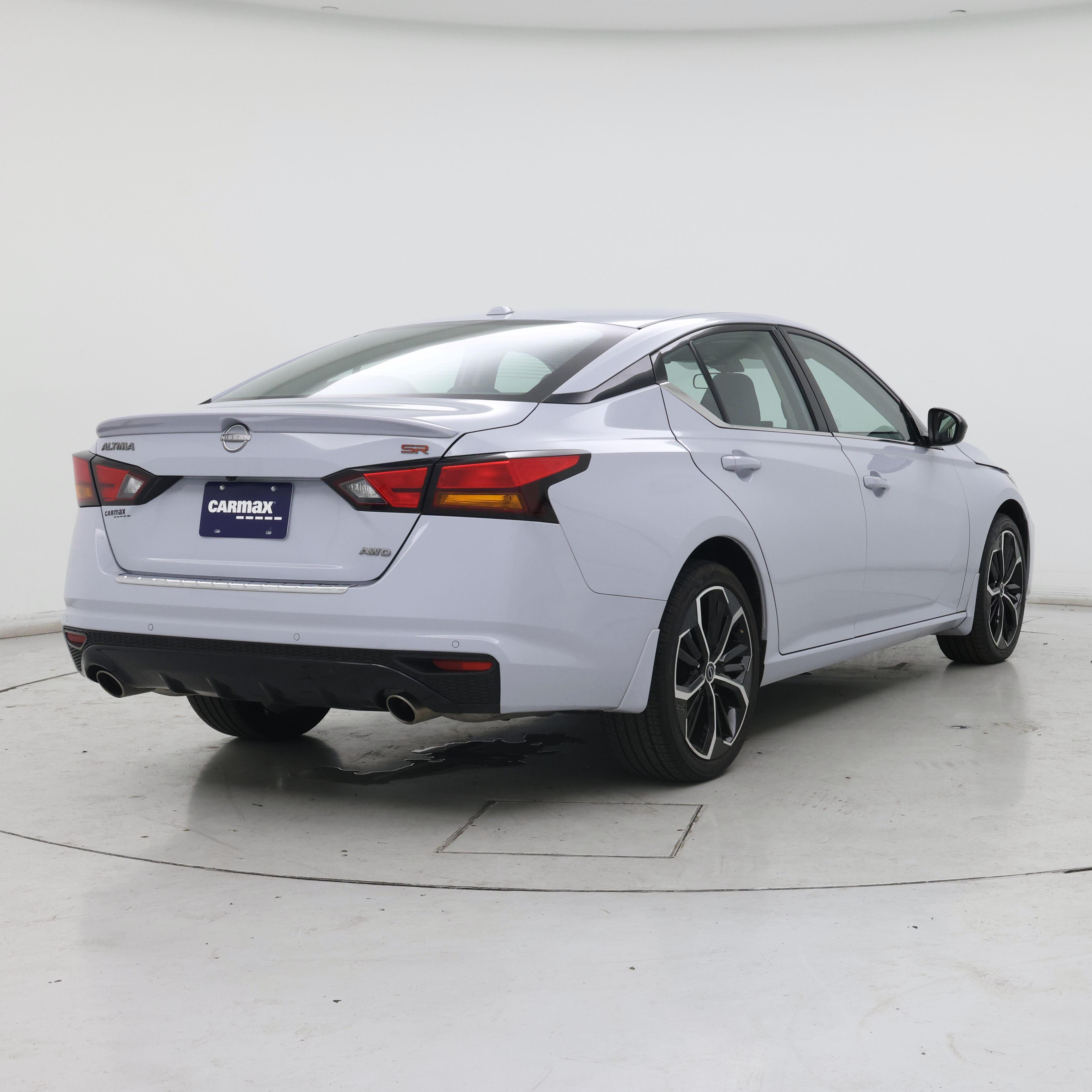 Thumbnail: 2023 Nissan Altima - 8