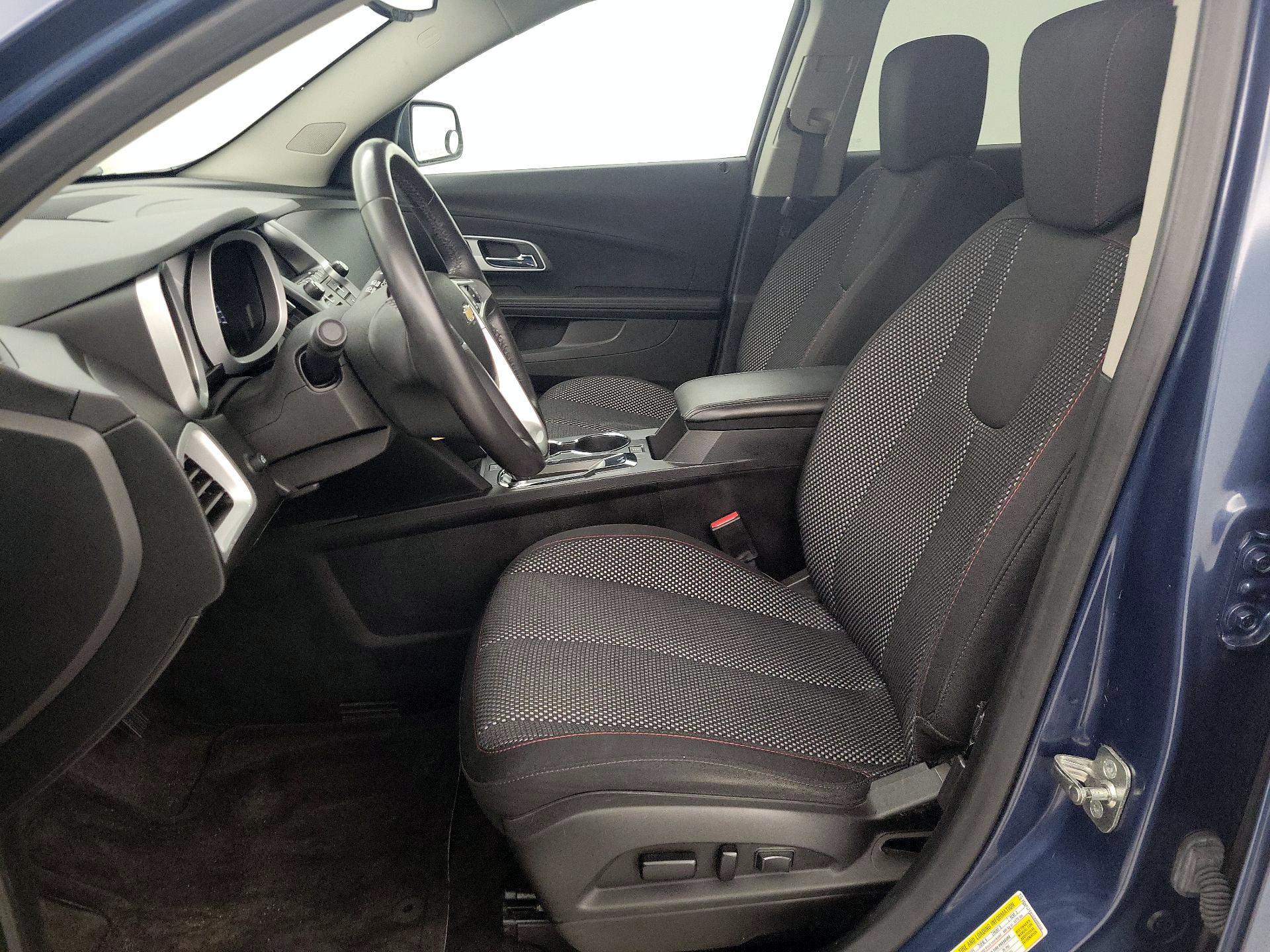 Thumbnail: 2016 Chevrolet Equinox - 11