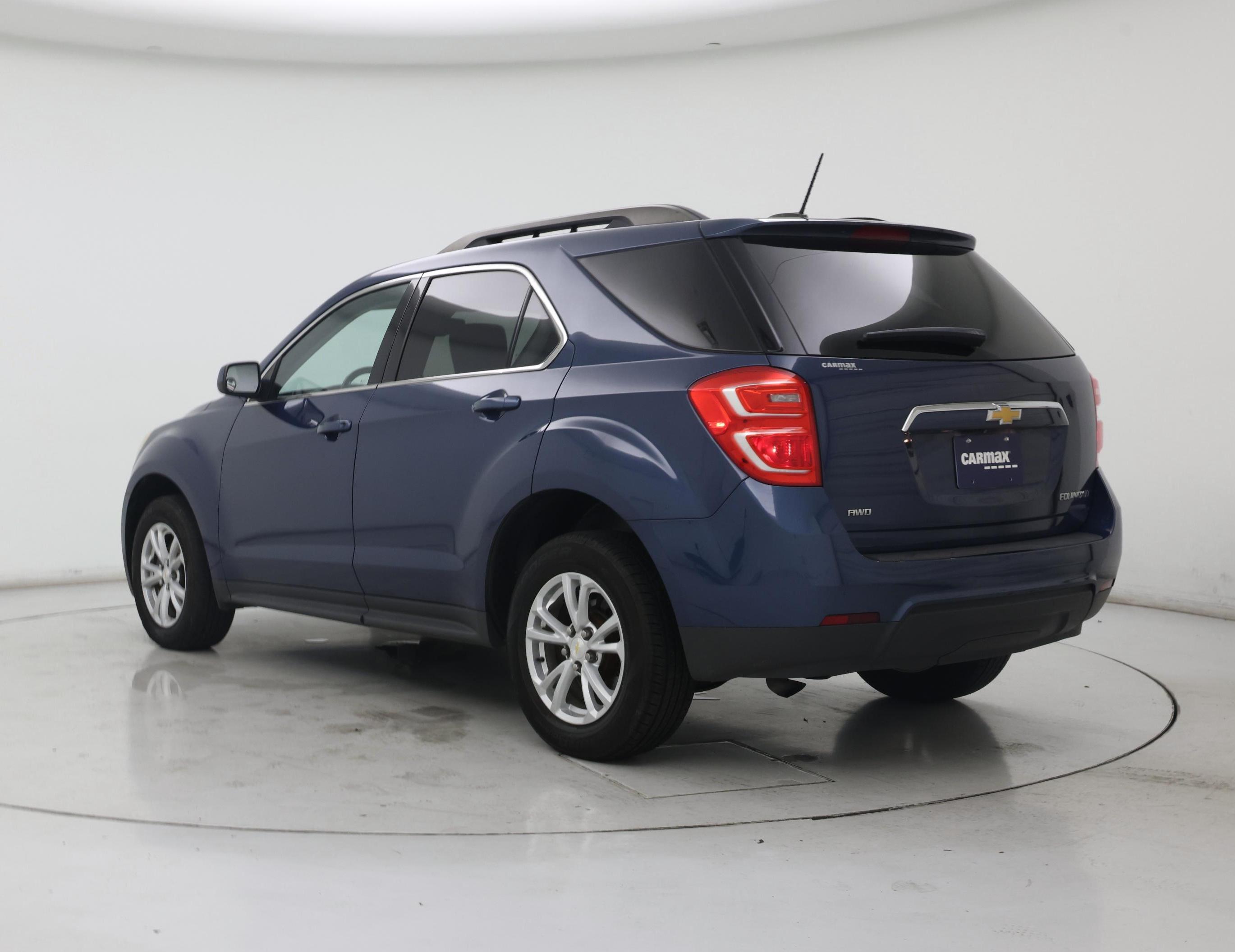 Thumbnail: 2016 Chevrolet Equinox - 2