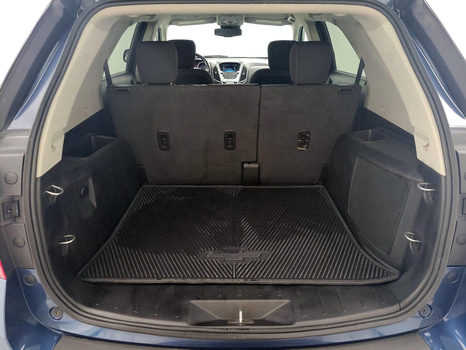 Thumbnail: 2016 Chevrolet Equinox - 19