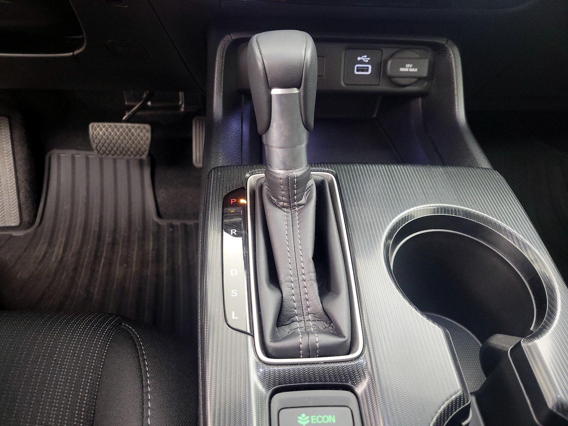 Thumbnail: 2024 Honda Civic - 17