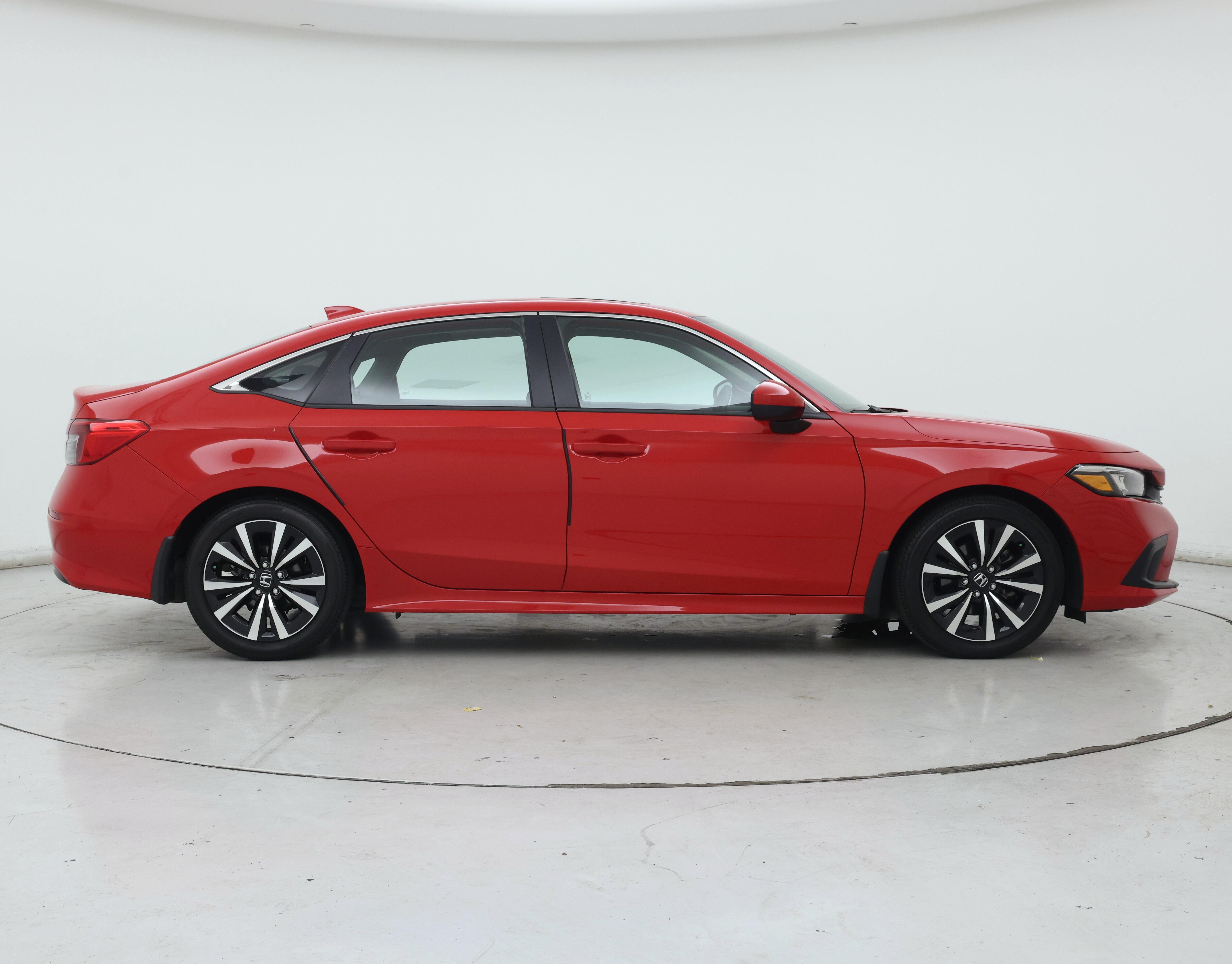 Thumbnail: 2024 Honda Civic - 7