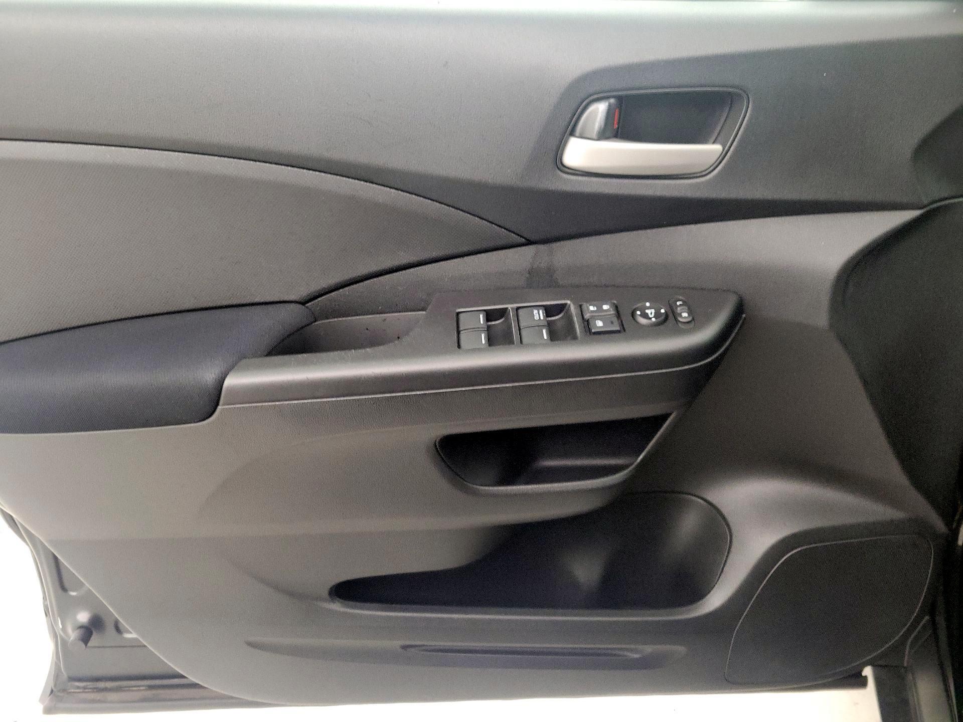 Thumbnail: 2015 Honda CR-V - 12