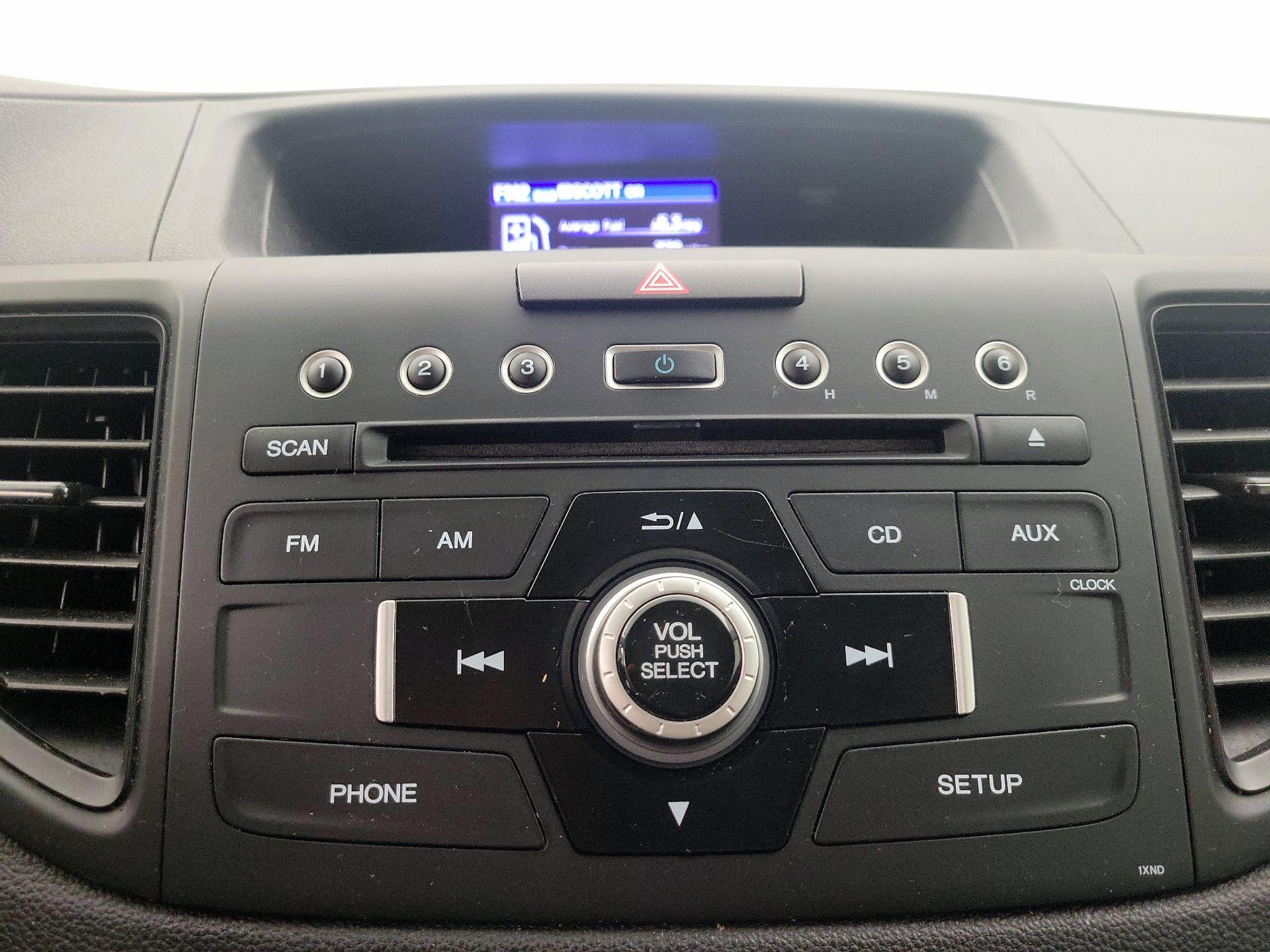 Thumbnail: 2015 Honda CR-V - 15