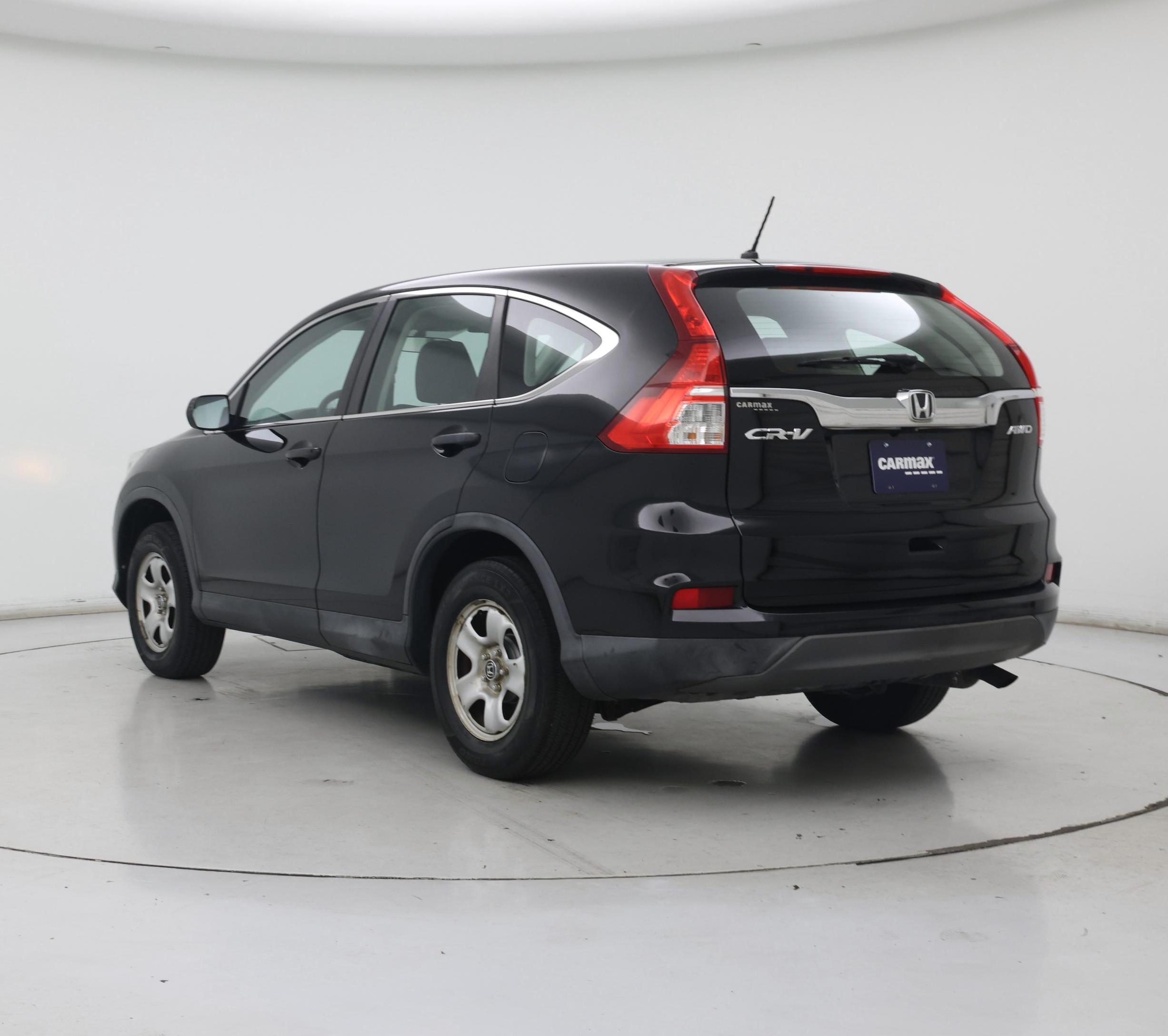 Thumbnail: 2015 Honda CR-V - 2