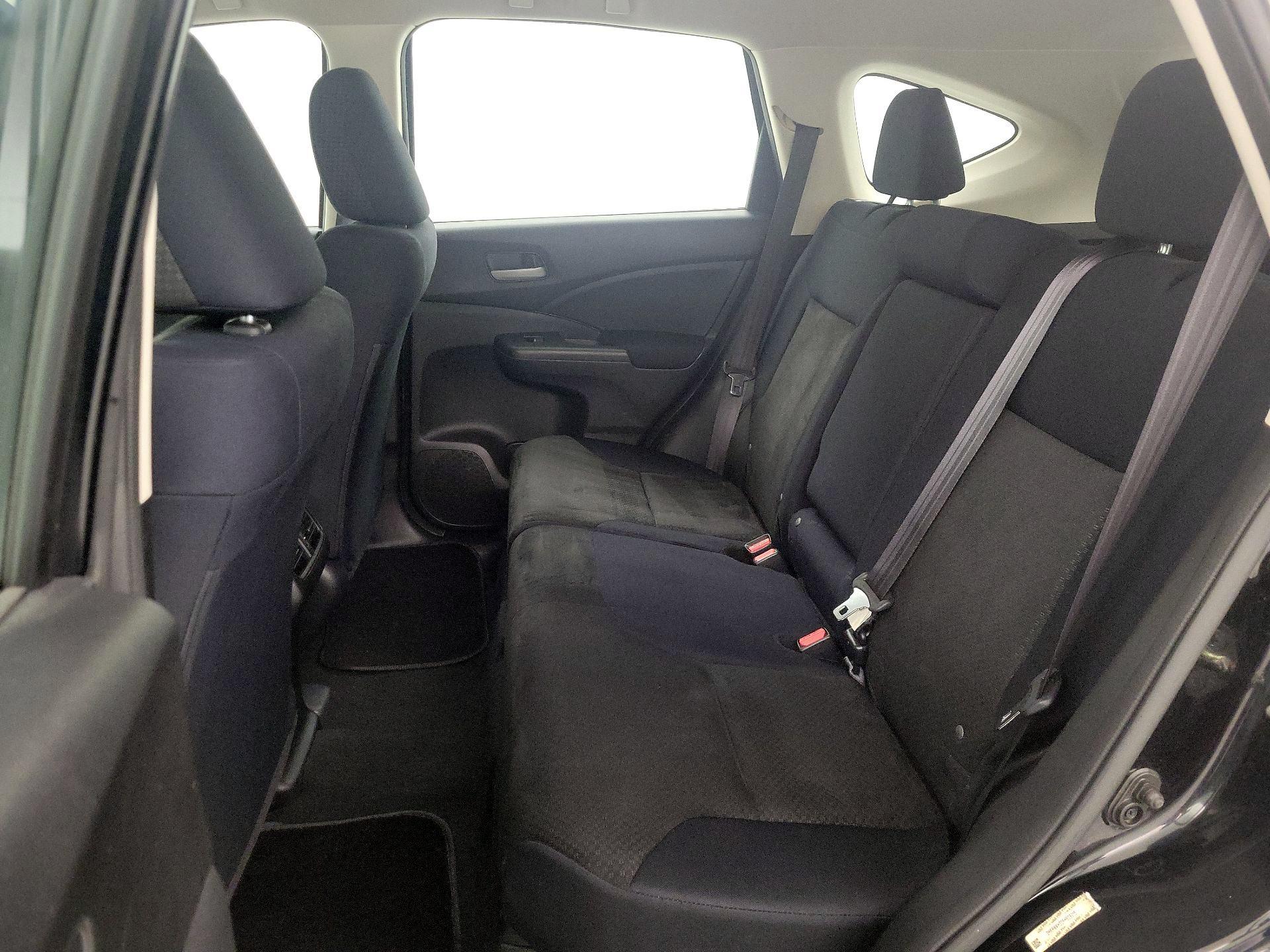 Thumbnail: 2015 Honda CR-V - 19
