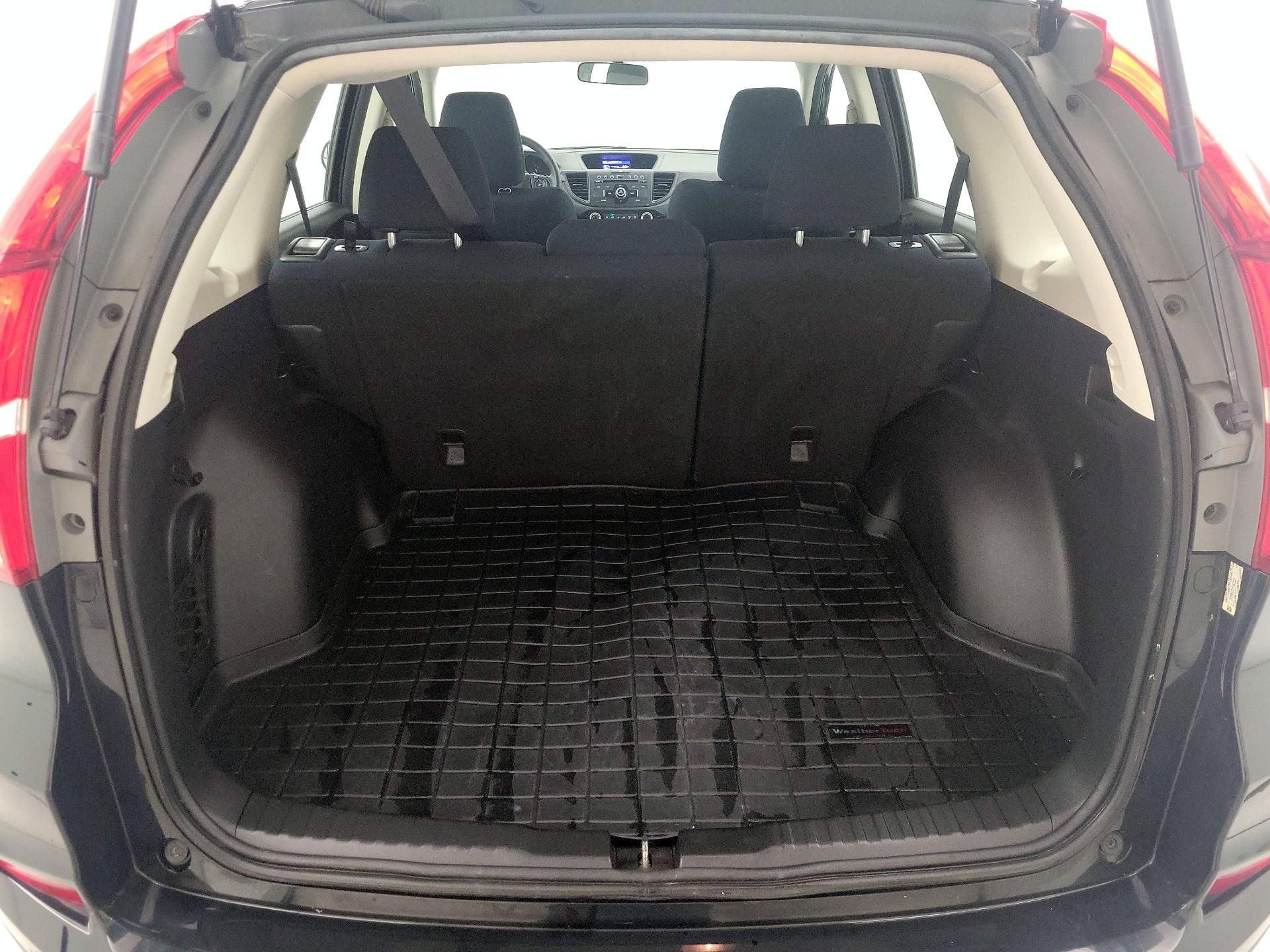Thumbnail: 2015 Honda CR-V - 20