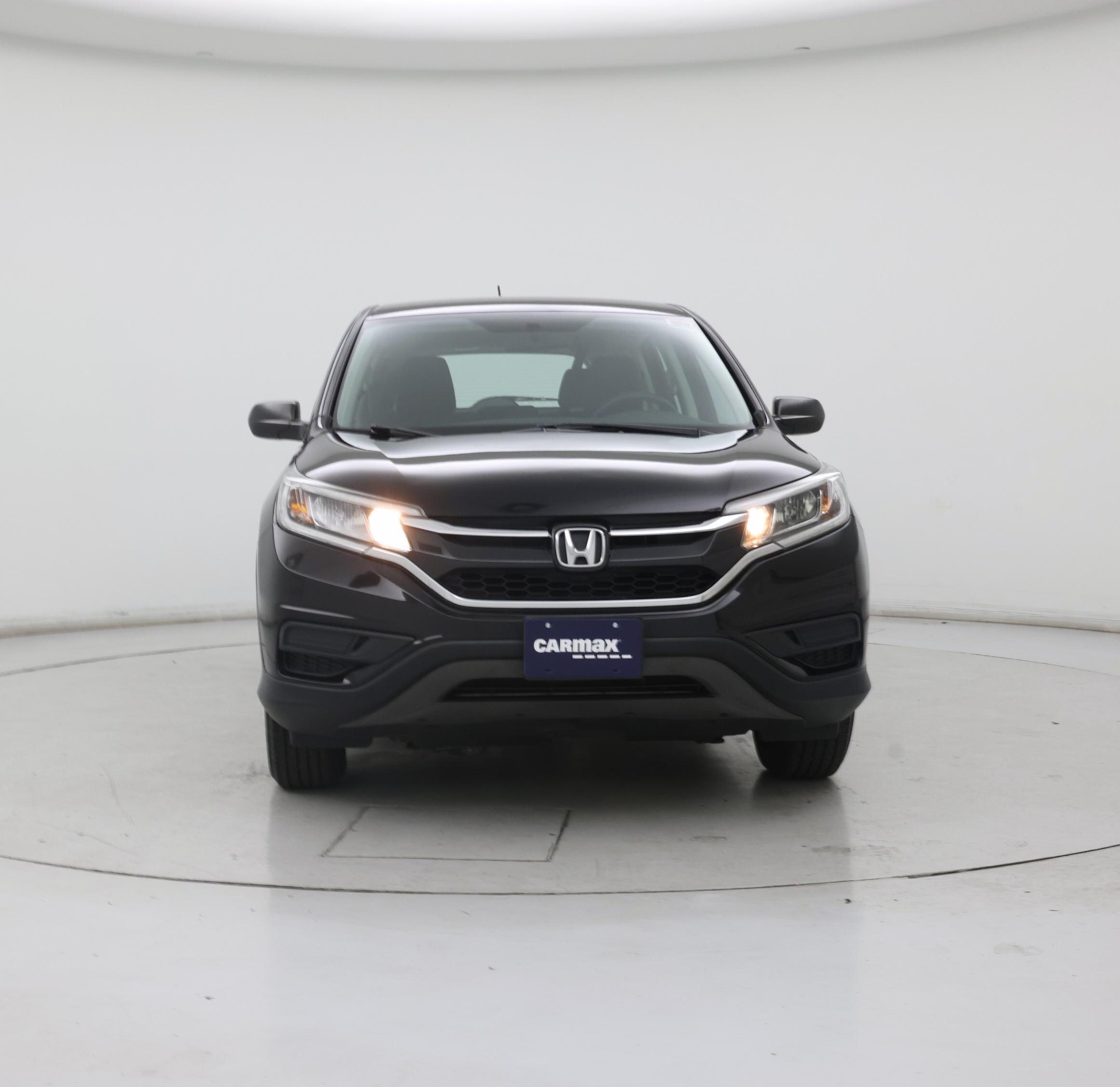 Thumbnail: 2015 Honda CR-V - 5