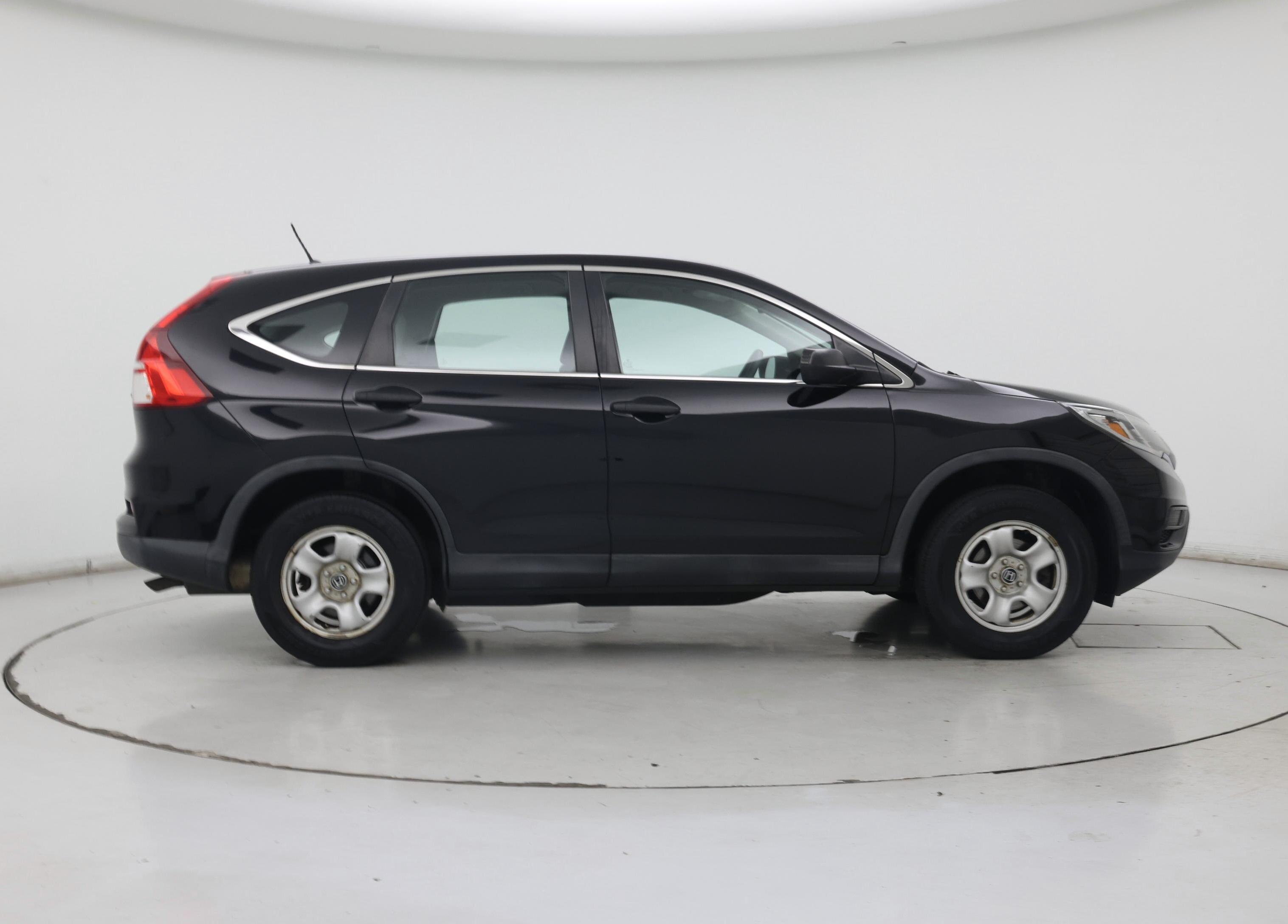 Thumbnail: 2015 Honda CR-V - 7