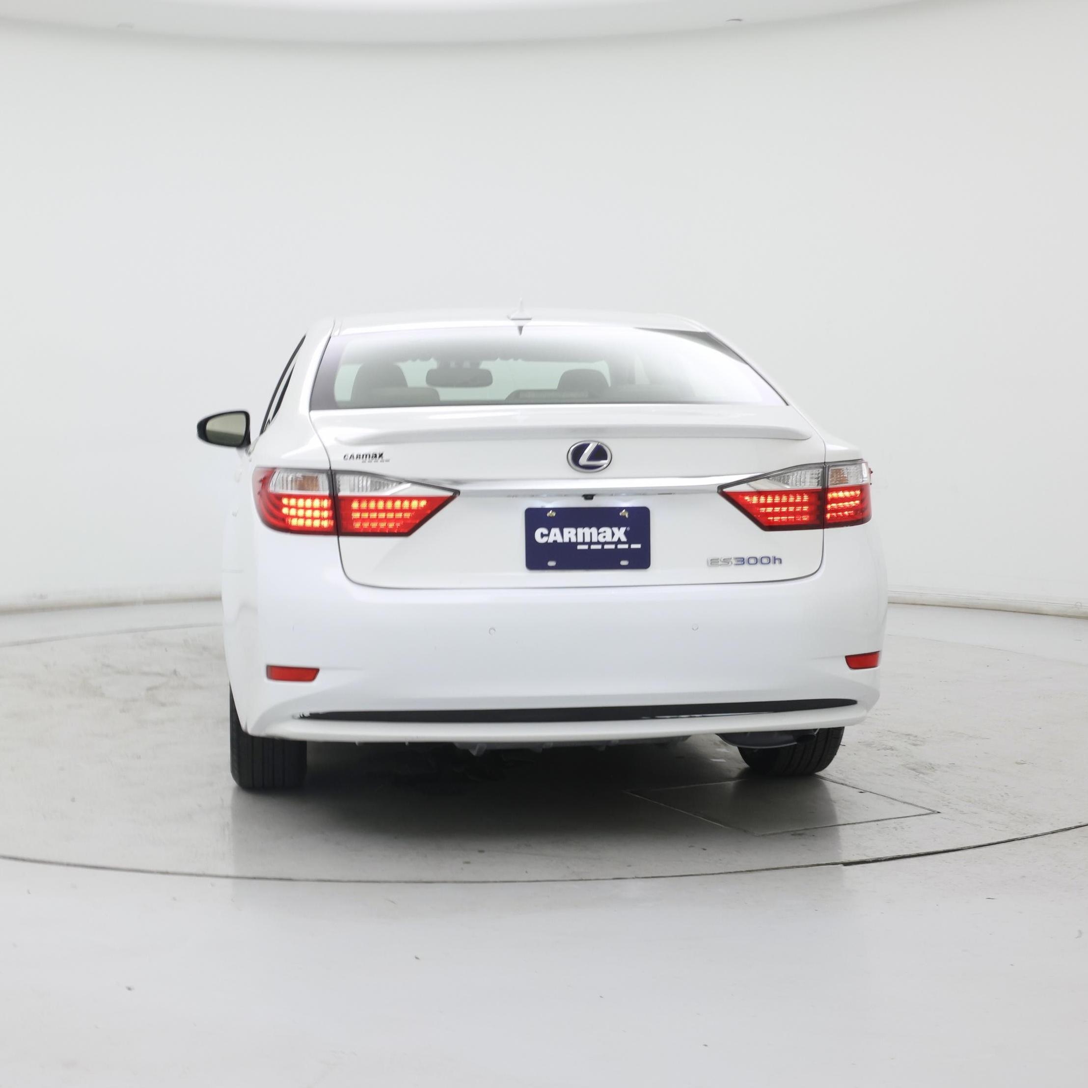 Thumbnail: 2014 Lexus ES - 6