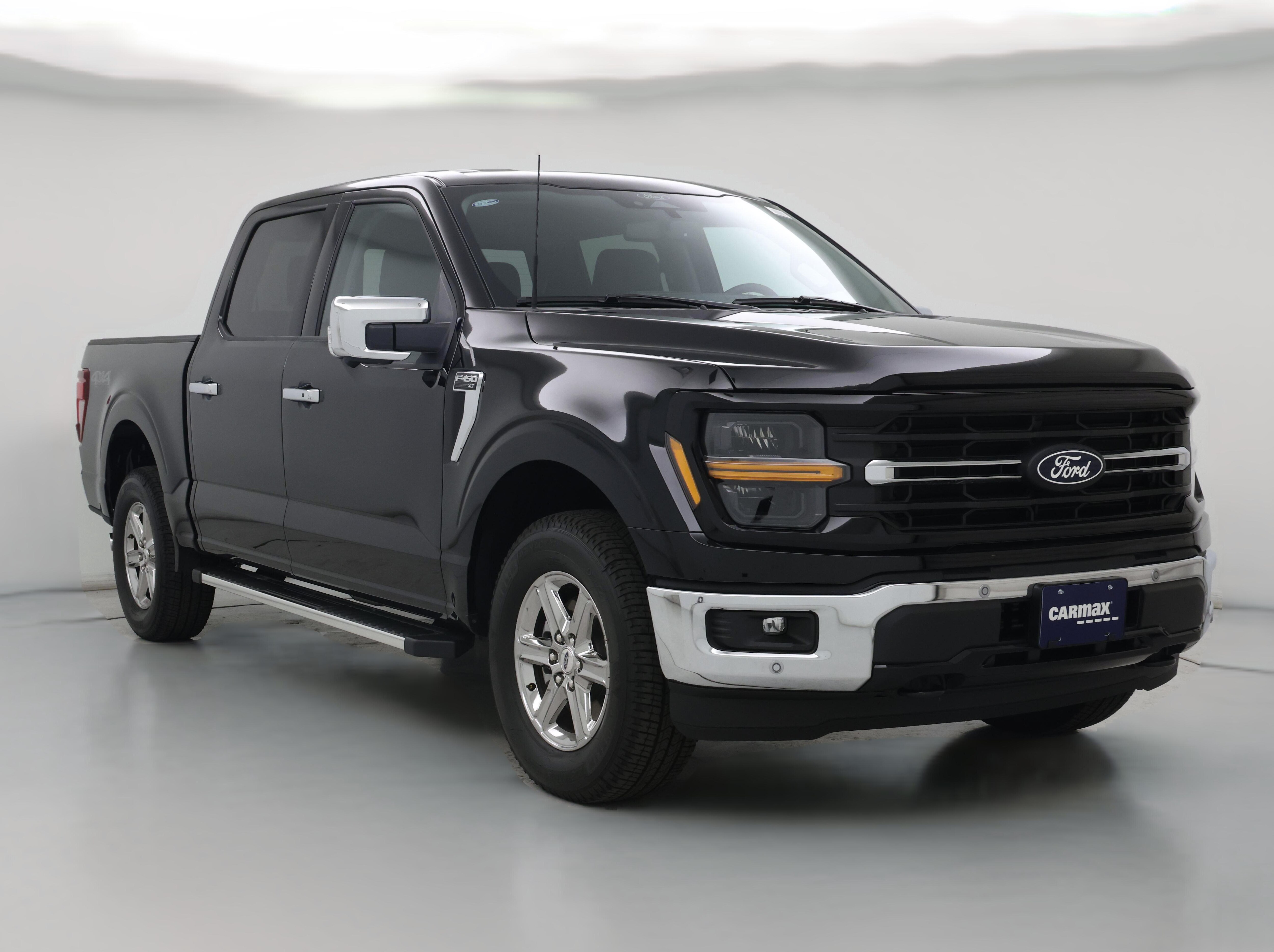 Thumbnail: 2024 Ford F-150 - 1