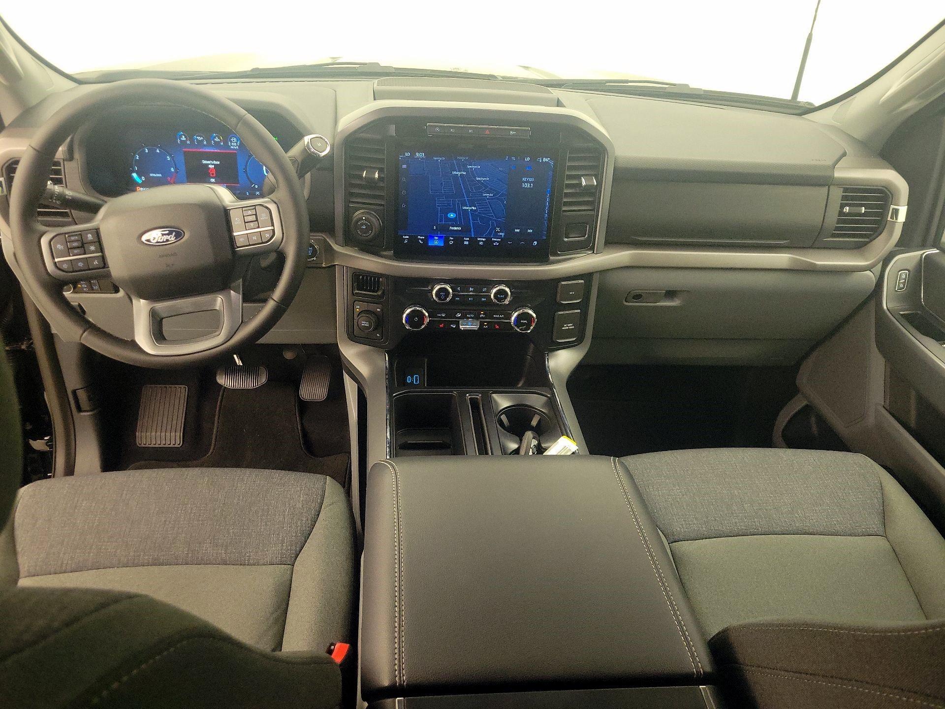 Thumbnail: 2024 Ford F-150 - 9