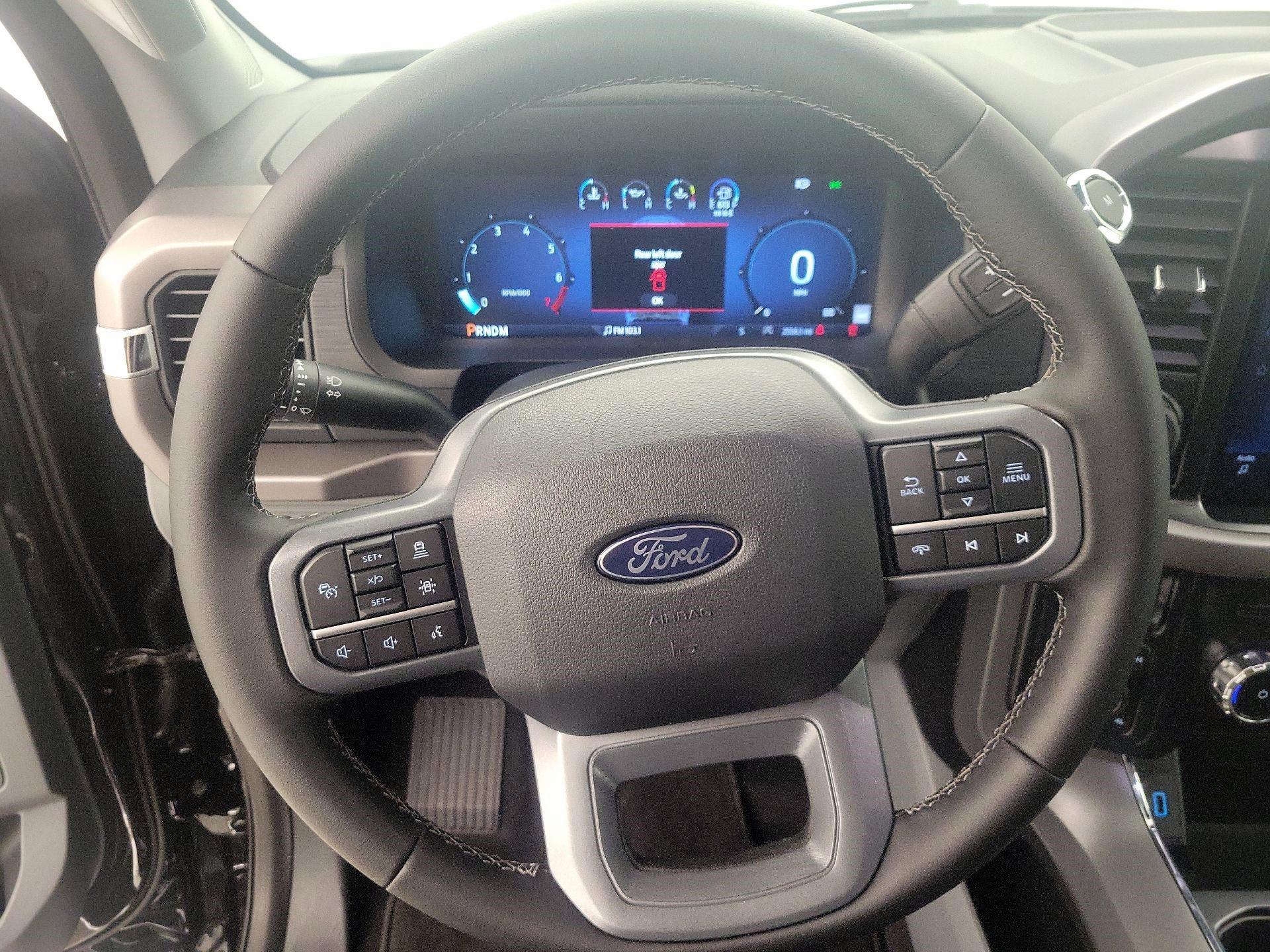 Thumbnail: 2024 Ford F-150 - 10