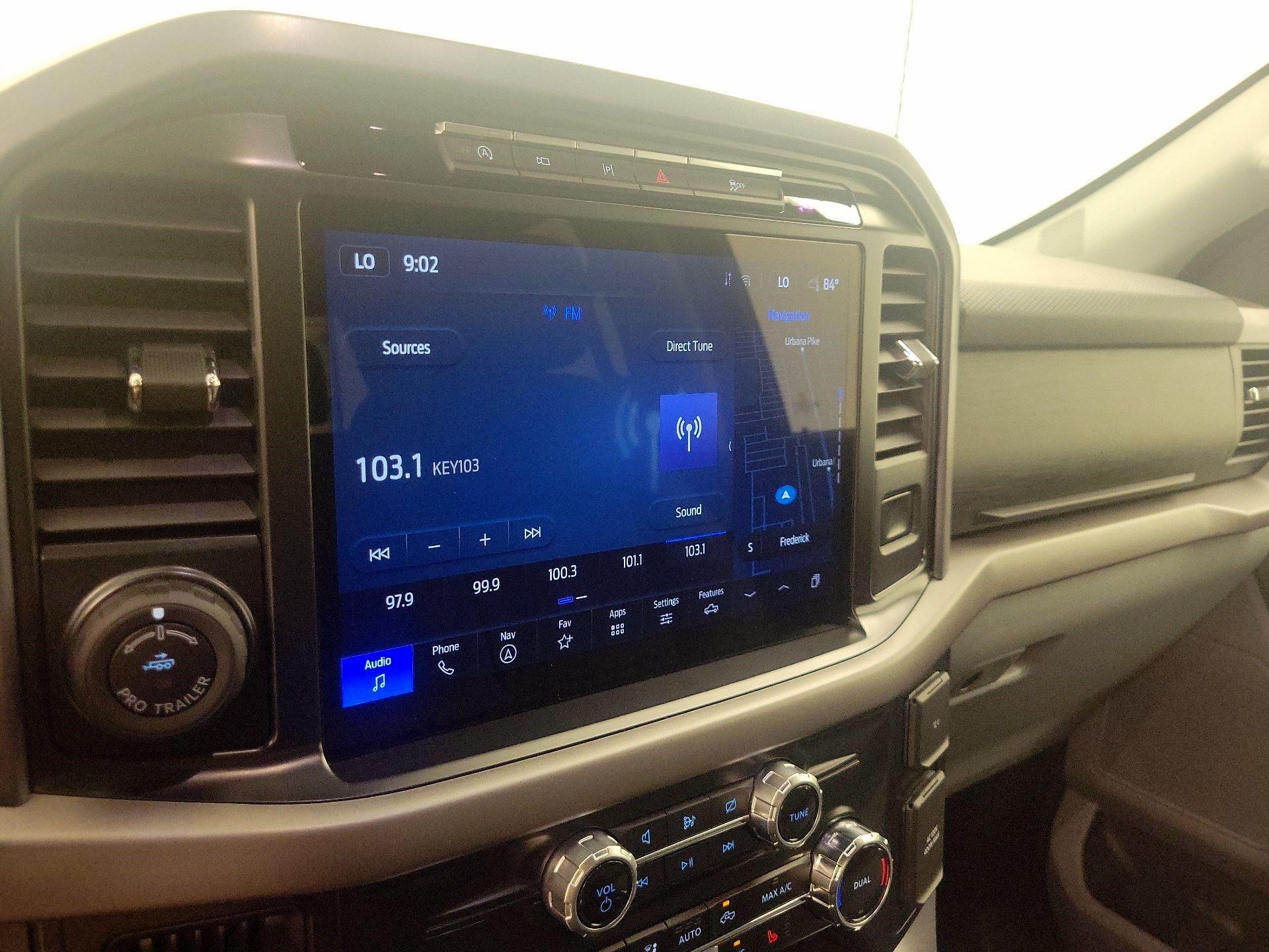 Thumbnail: 2024 Ford F-150 - 16
