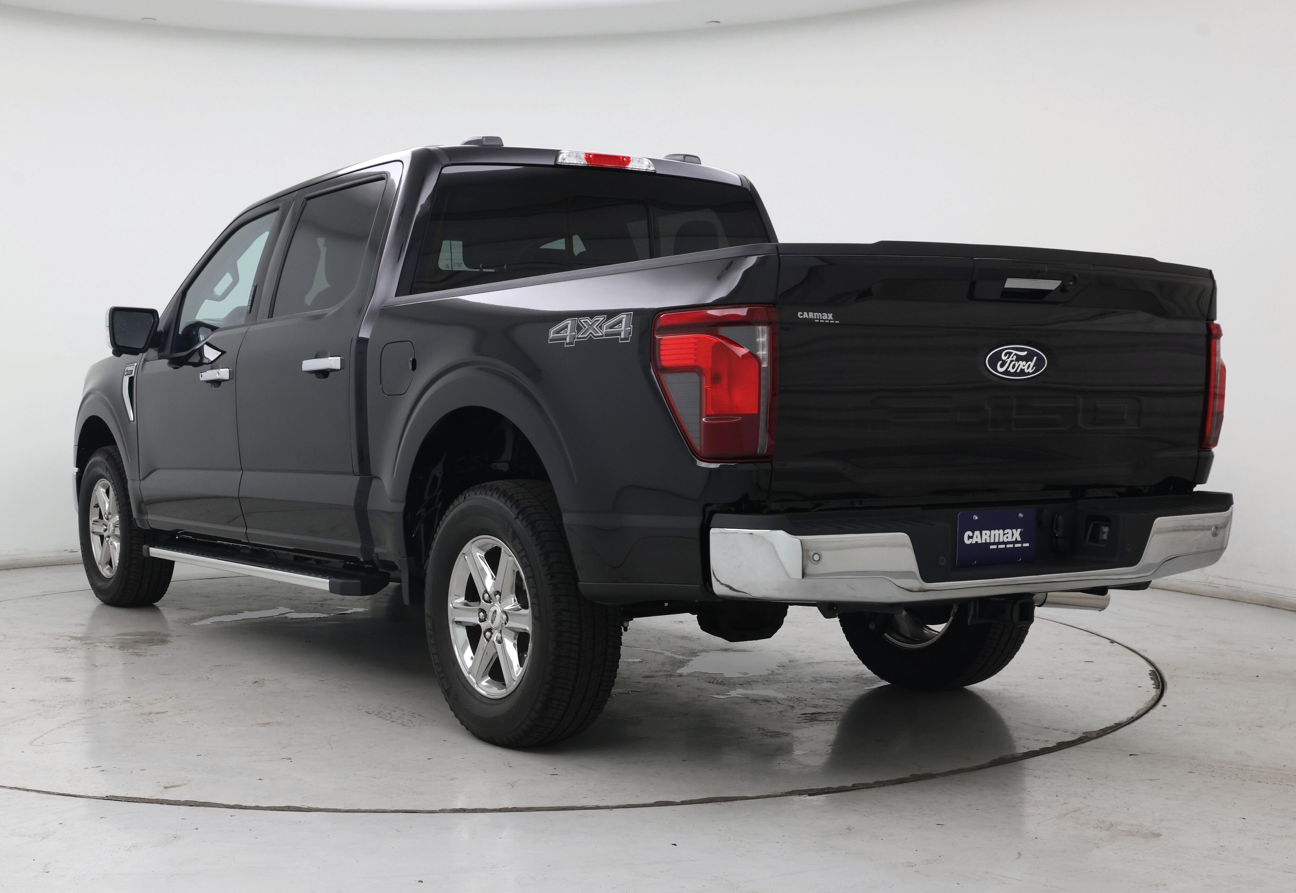 Thumbnail: 2024 Ford F-150 - 2