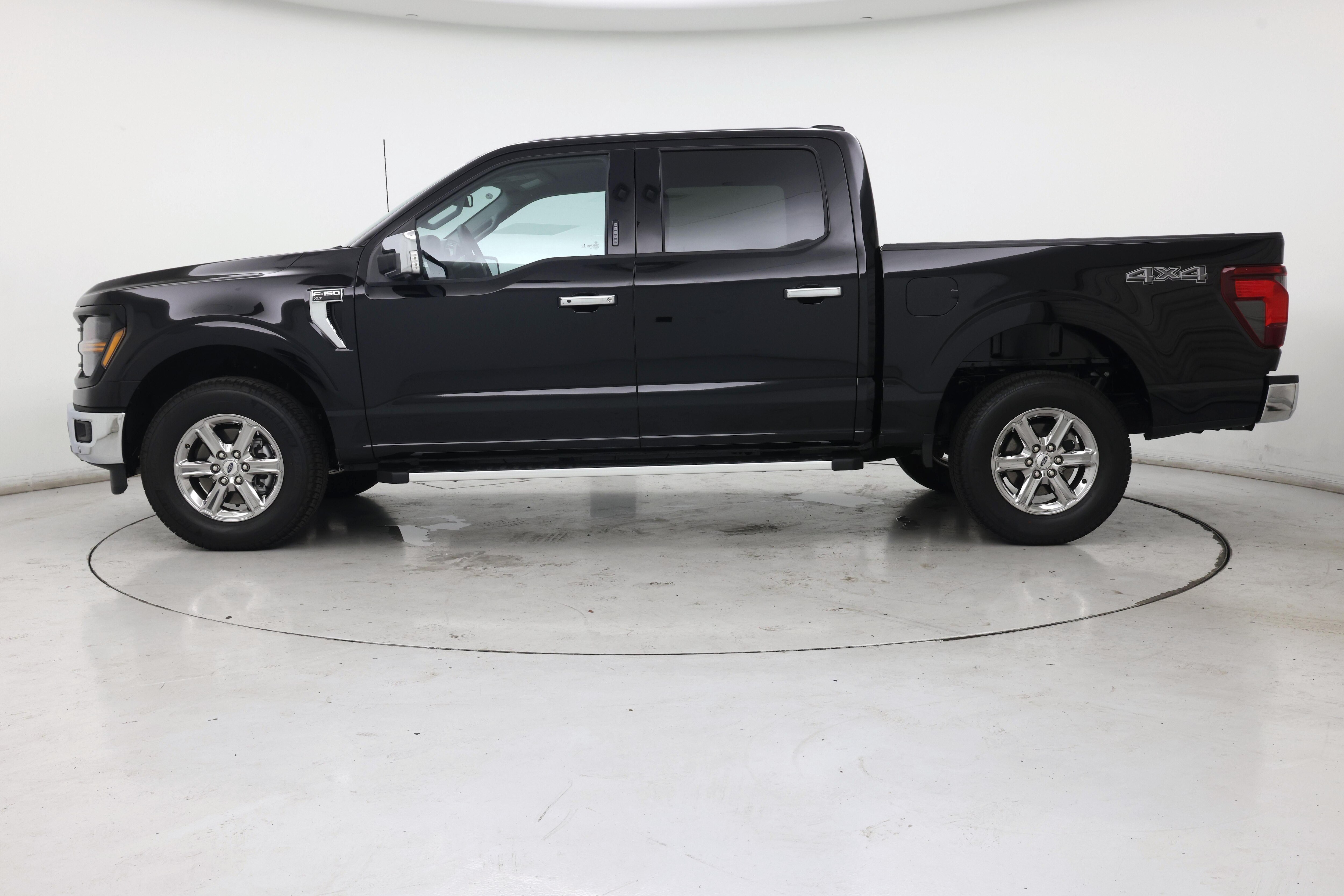 Thumbnail: 2024 Ford F-150 - 3