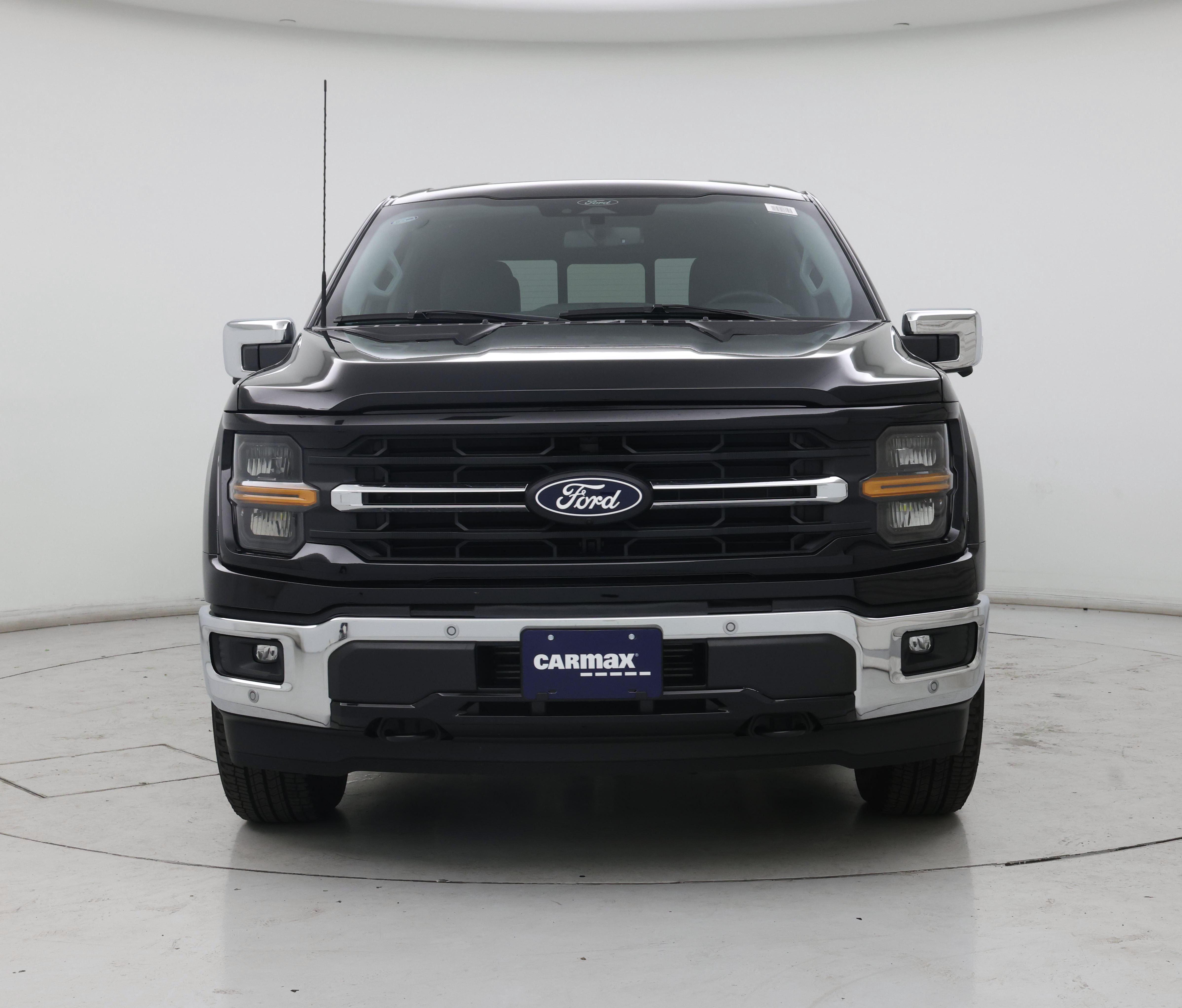 Thumbnail: 2024 Ford F-150 - 5