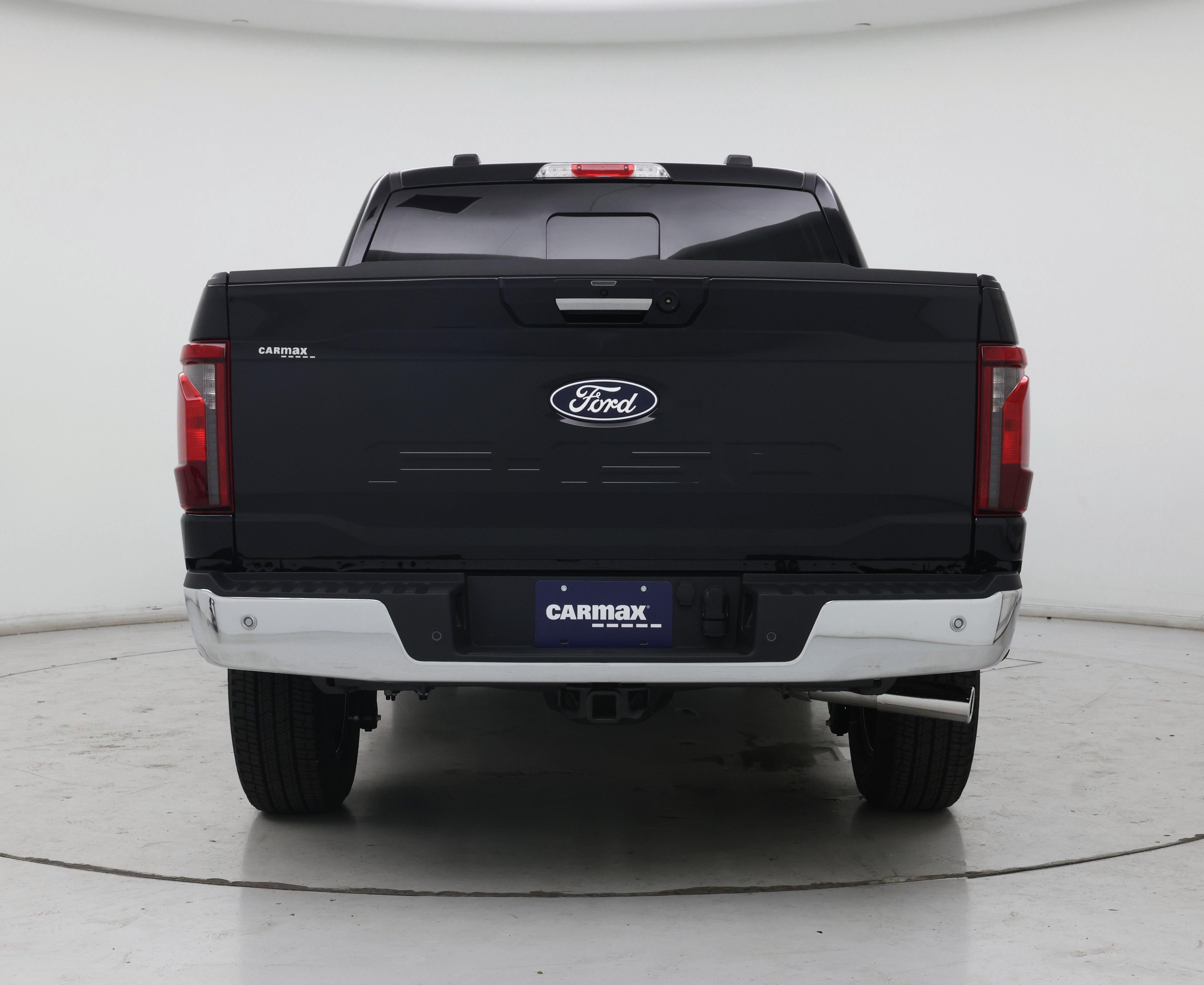 Thumbnail: 2024 Ford F-150 - 6