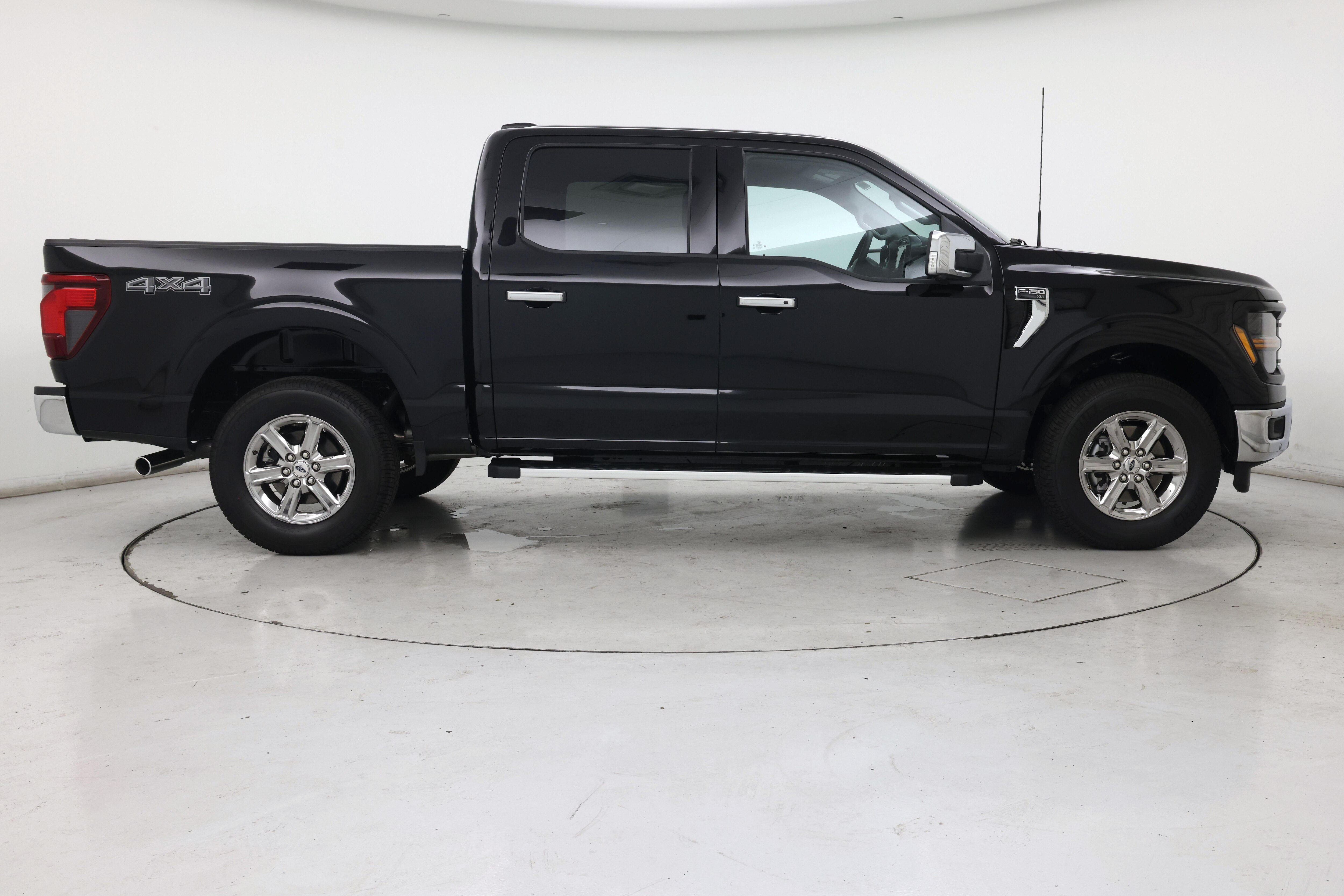 Thumbnail: 2024 Ford F-150 - 7