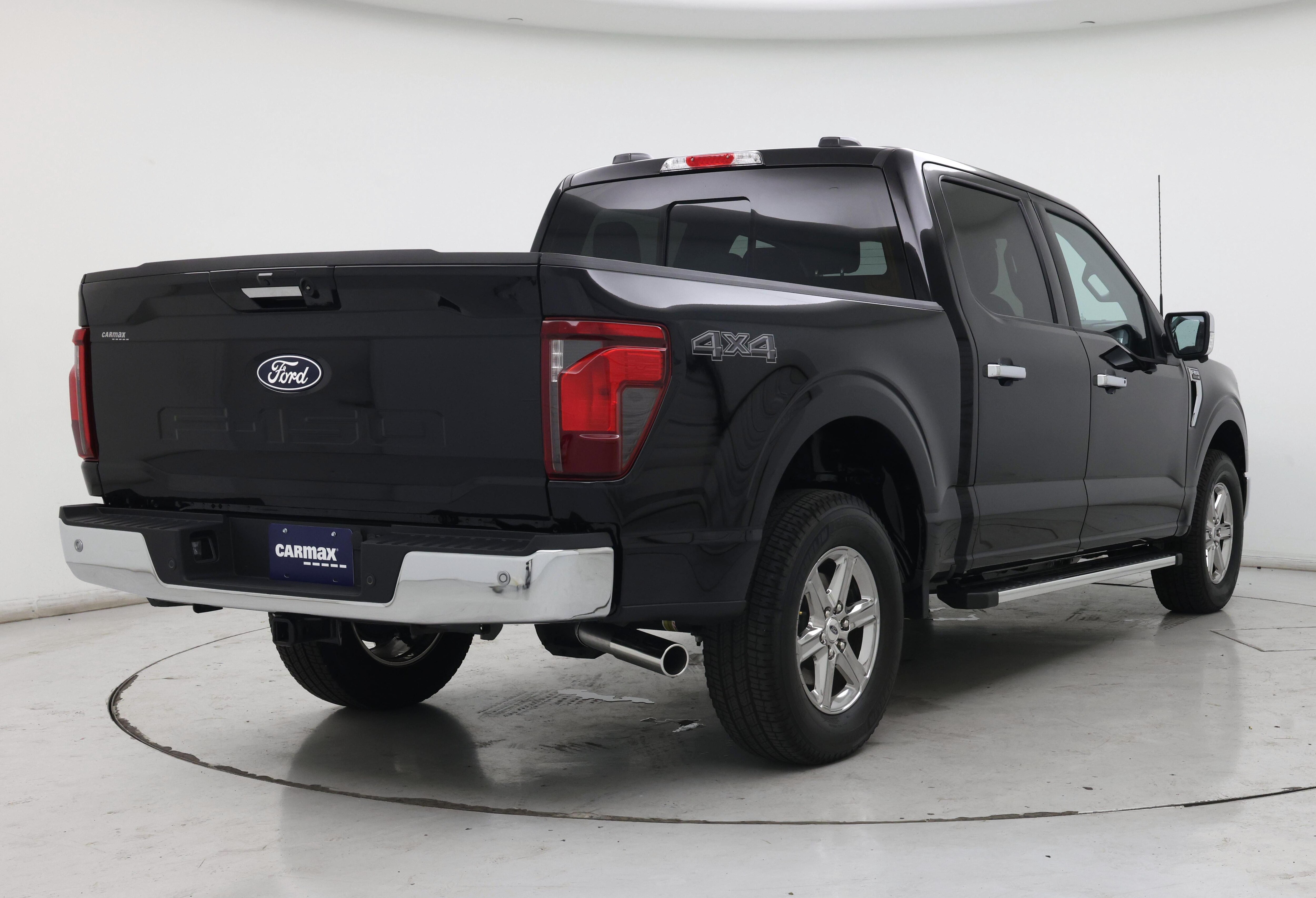 Thumbnail: 2024 Ford F-150 - 8