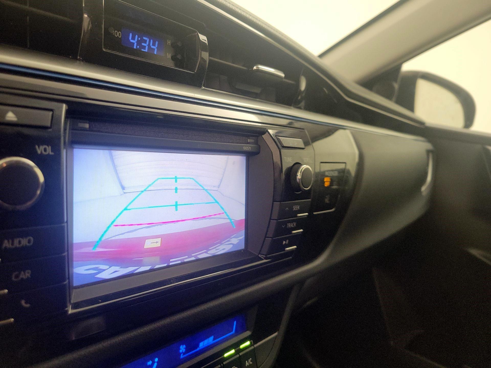 Thumbnail: 2016 Toyota Corolla - 14