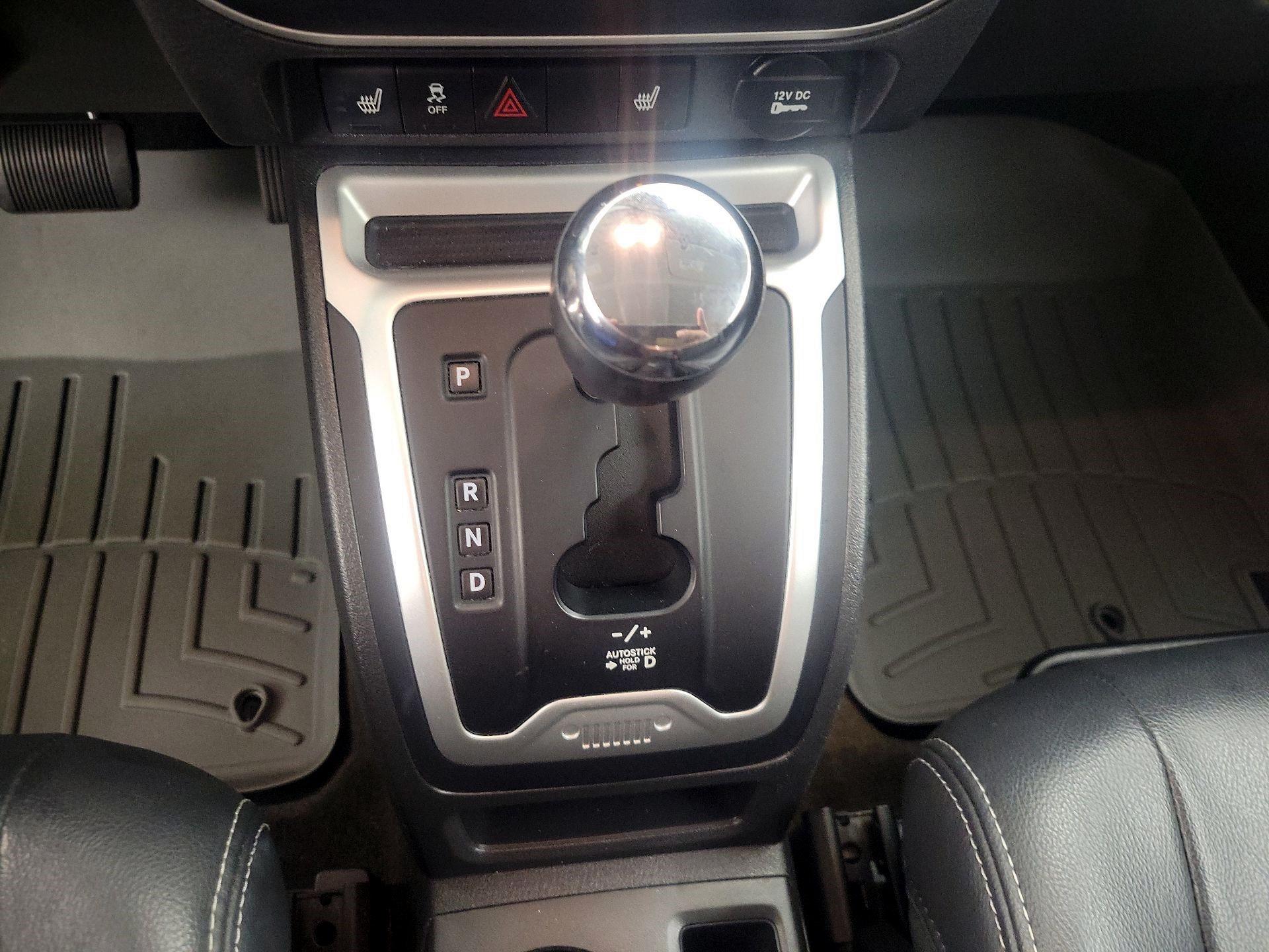 Thumbnail: 2017 Jeep Compass - 15