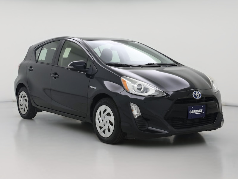 2016 Toyota Prius c Two -
                  Brandywine, MD