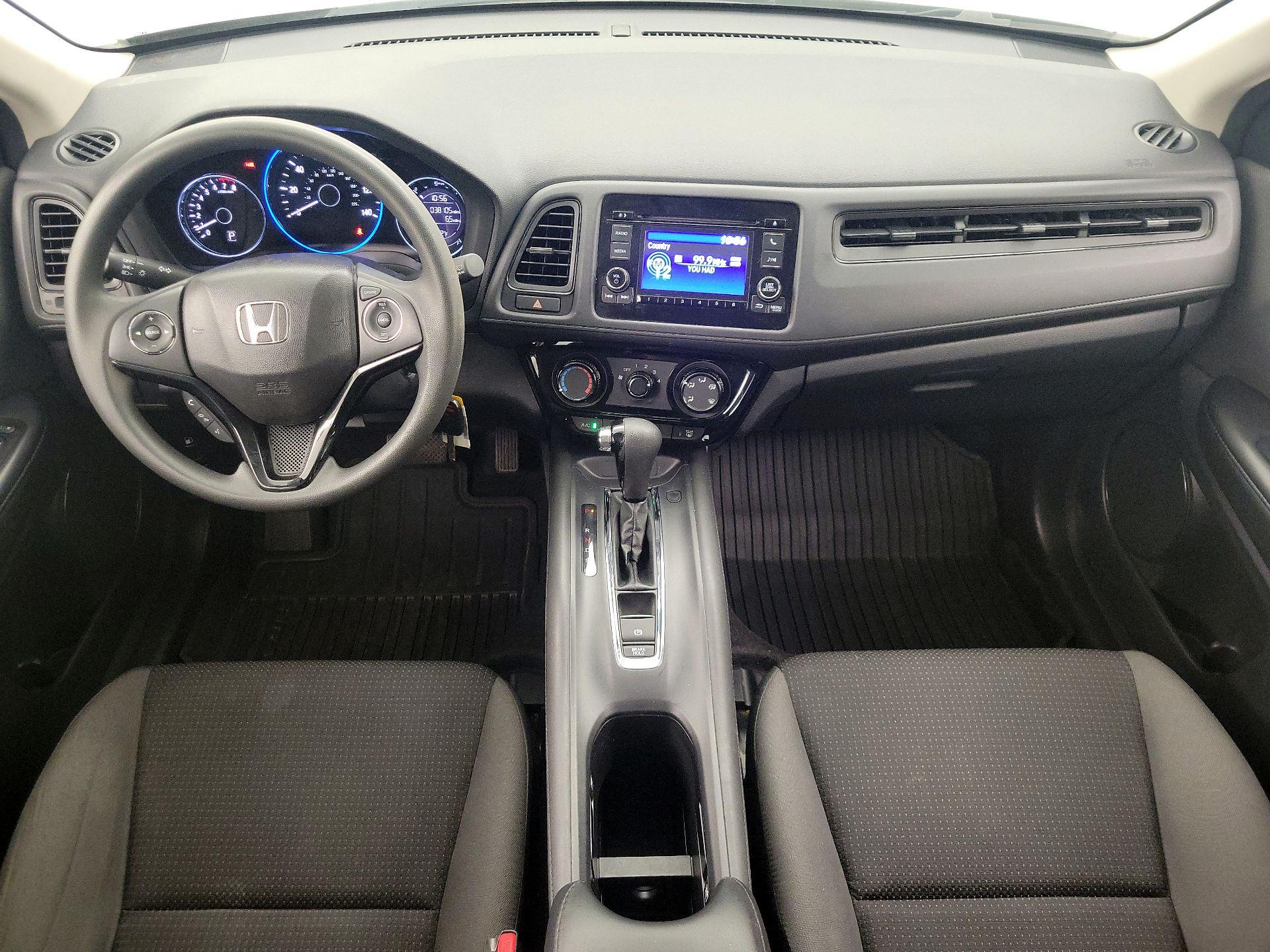 Thumbnail: 2019 Honda HR-V - 9