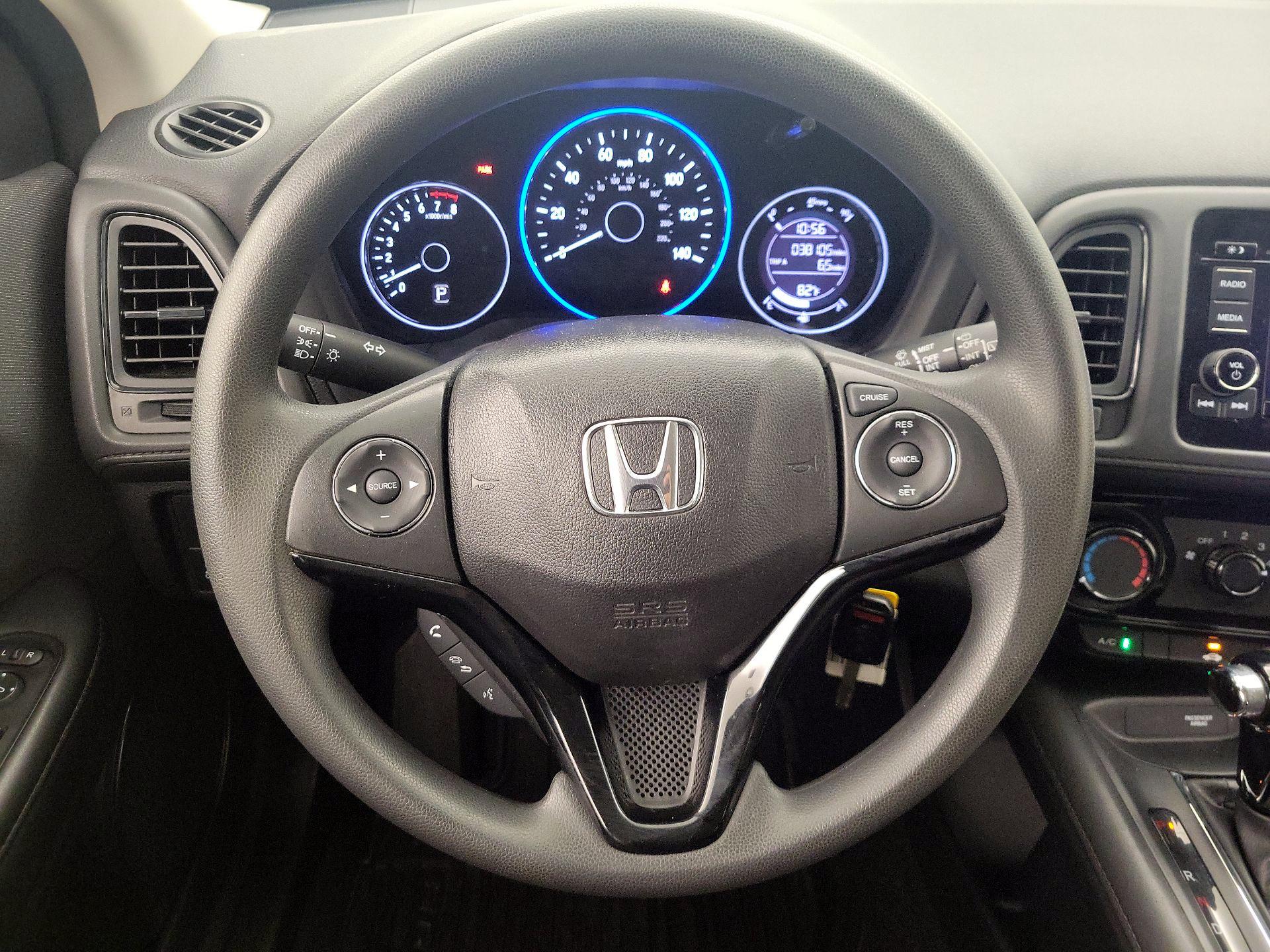 Thumbnail: 2019 Honda HR-V - 10
