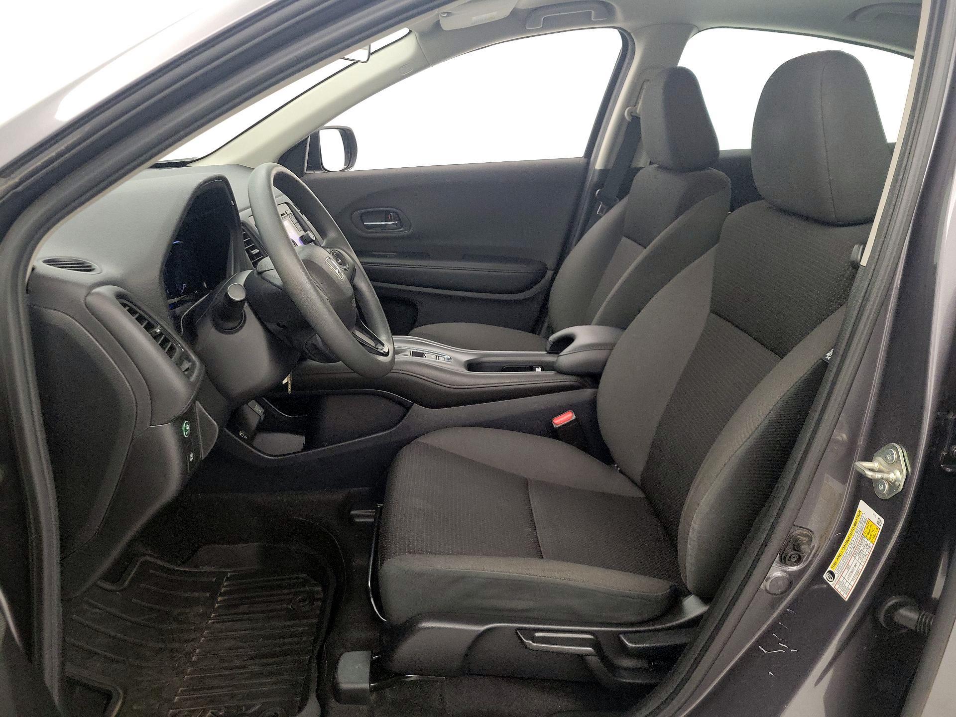 Thumbnail: 2019 Honda HR-V - 11