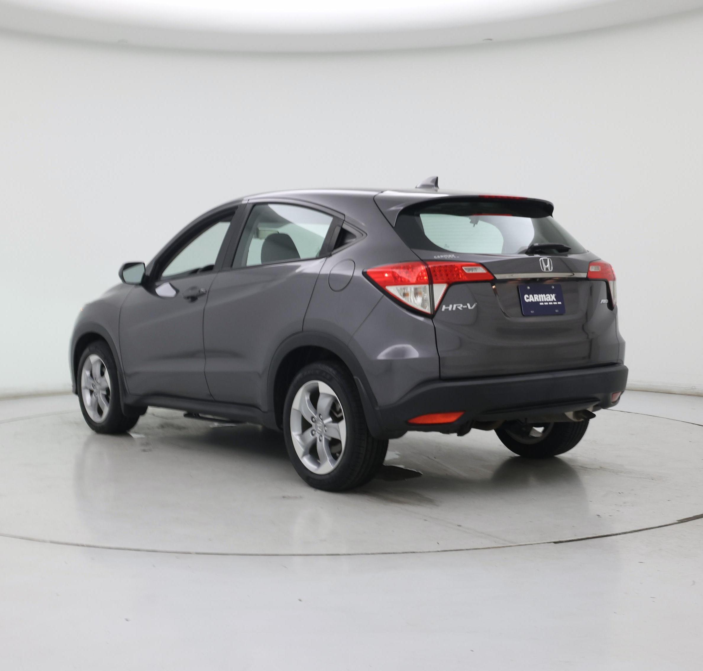 Thumbnail: 2019 Honda HR-V - 2