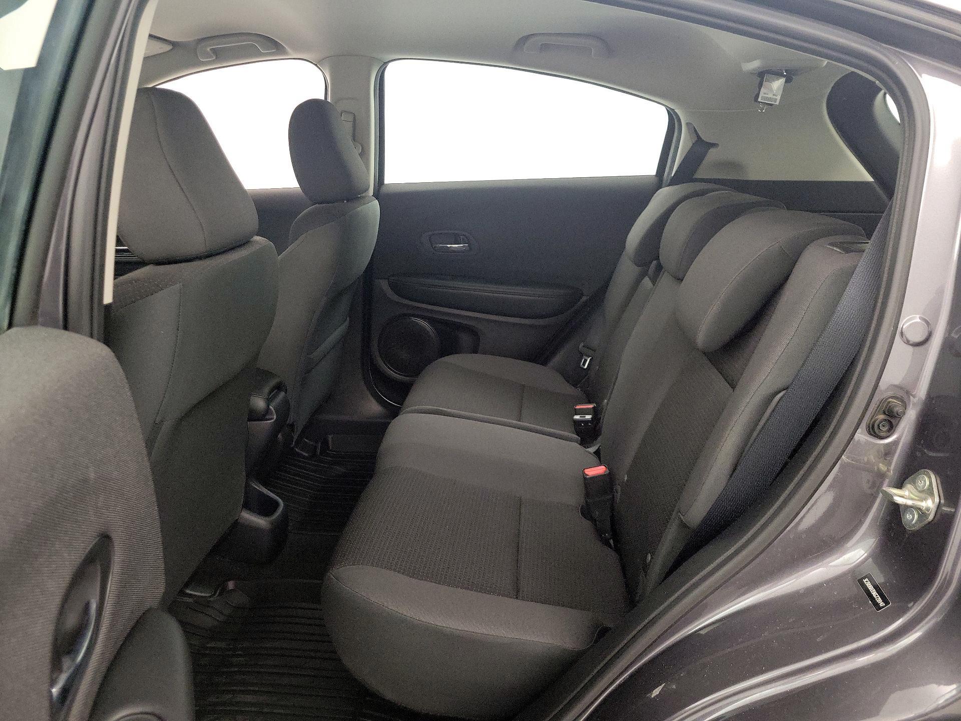 Thumbnail: 2019 Honda HR-V - 19
