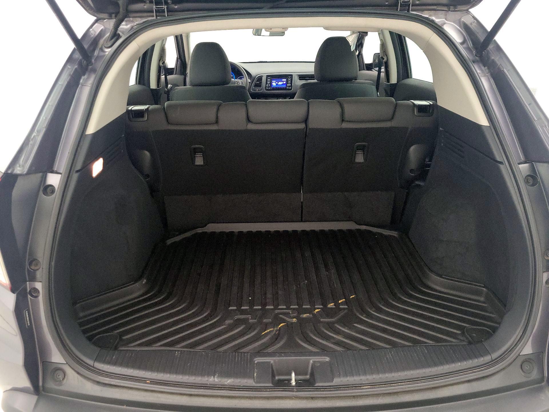 Thumbnail: 2019 Honda HR-V - 20