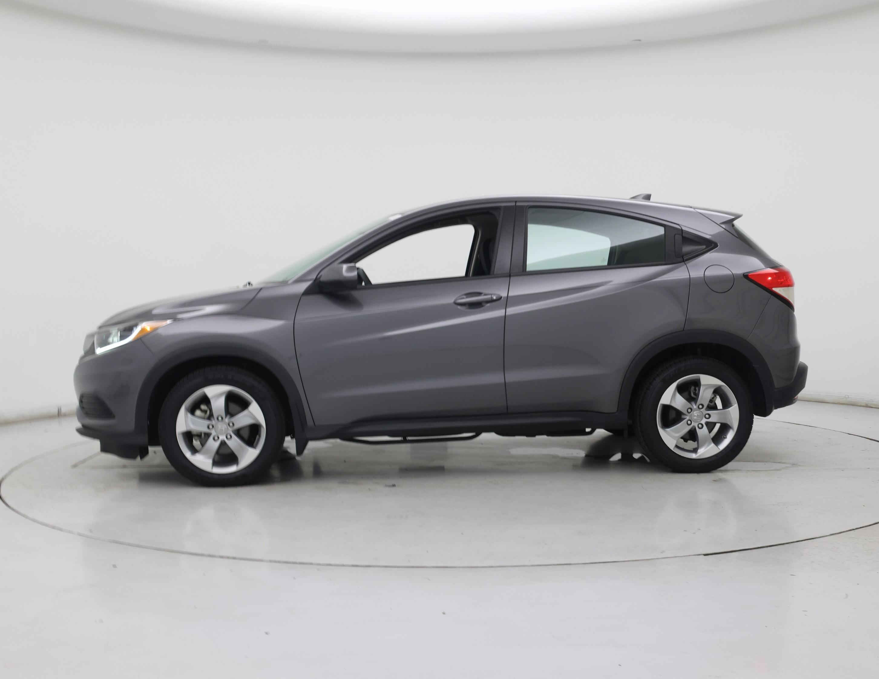 Thumbnail: 2019 Honda HR-V - 3
