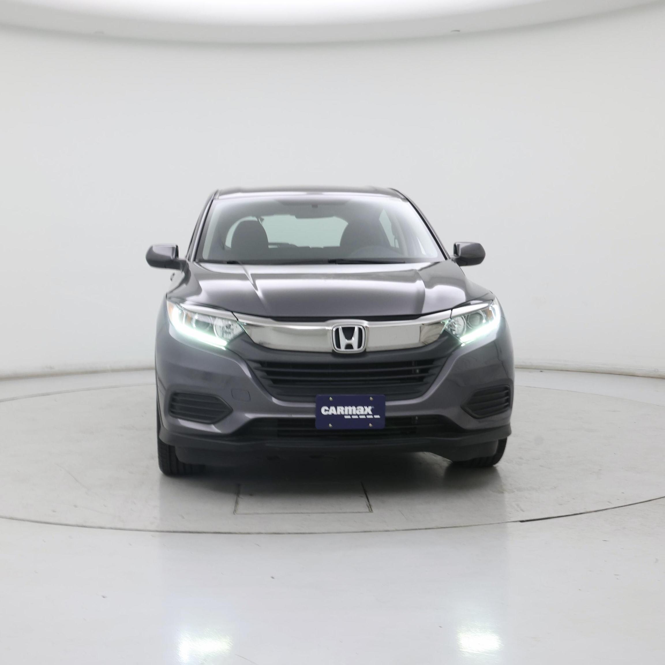 Thumbnail: 2019 Honda HR-V - 5