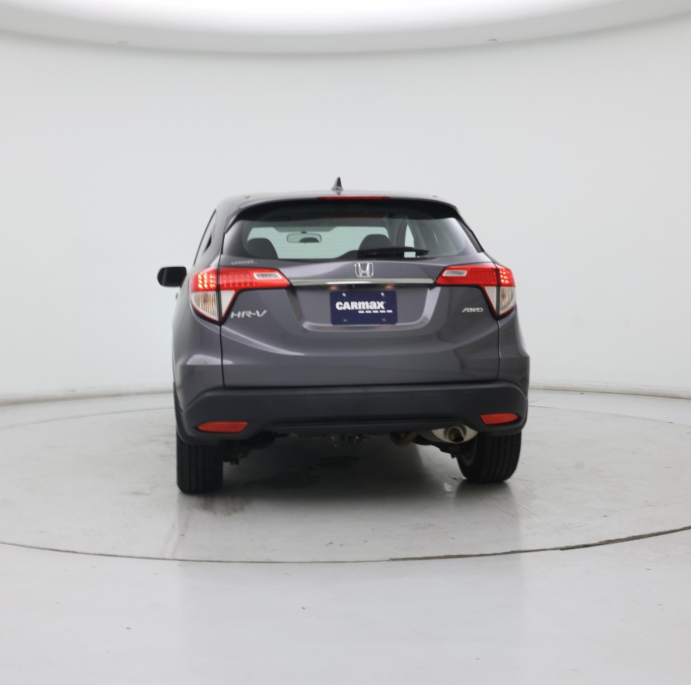Thumbnail: 2019 Honda HR-V - 6