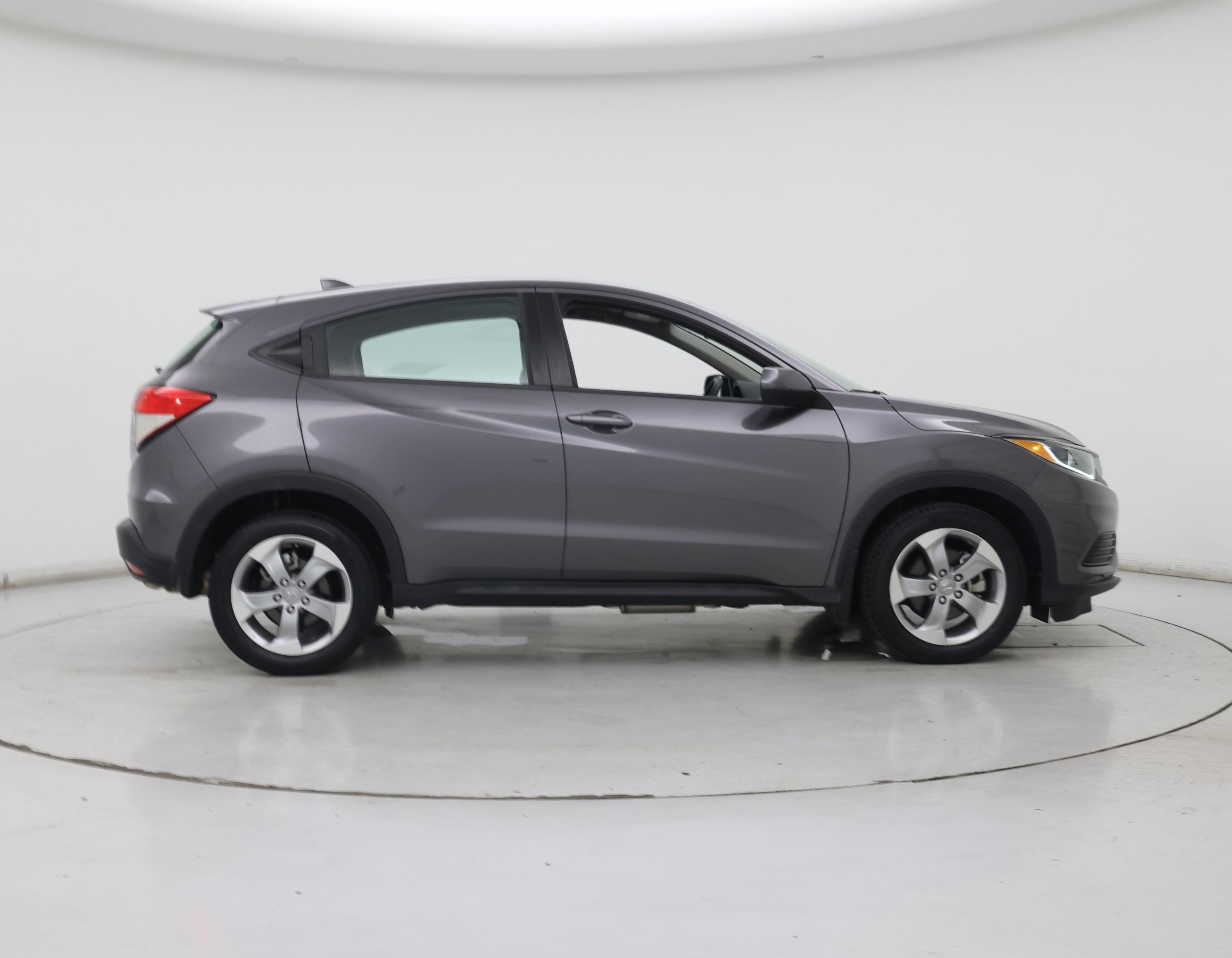 Thumbnail: 2019 Honda HR-V - 7