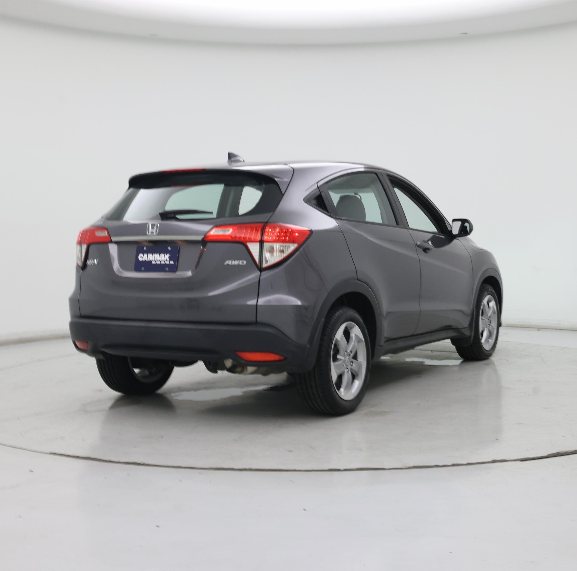 Thumbnail: 2019 Honda HR-V - 8